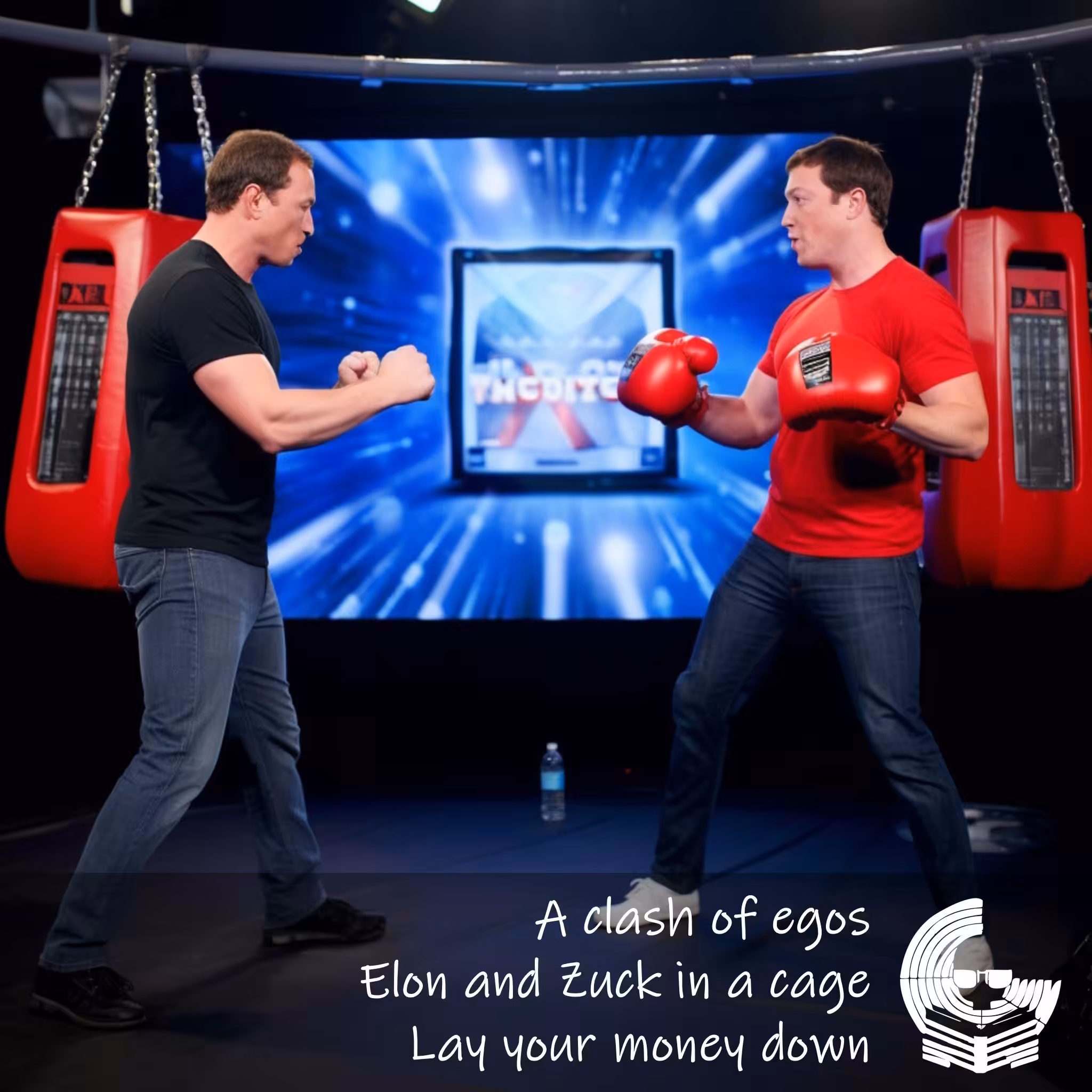 Cage Match