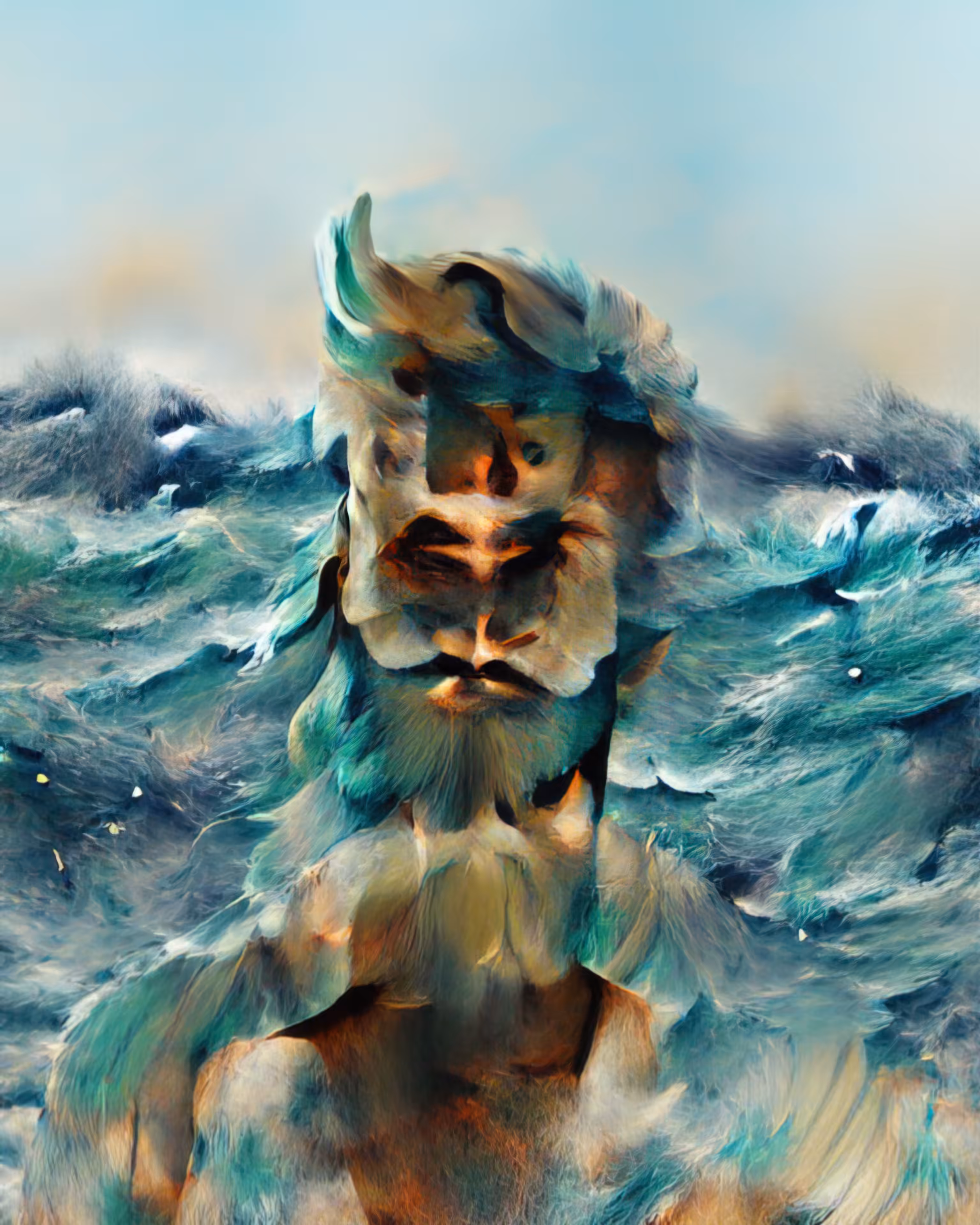 POSEIDON 