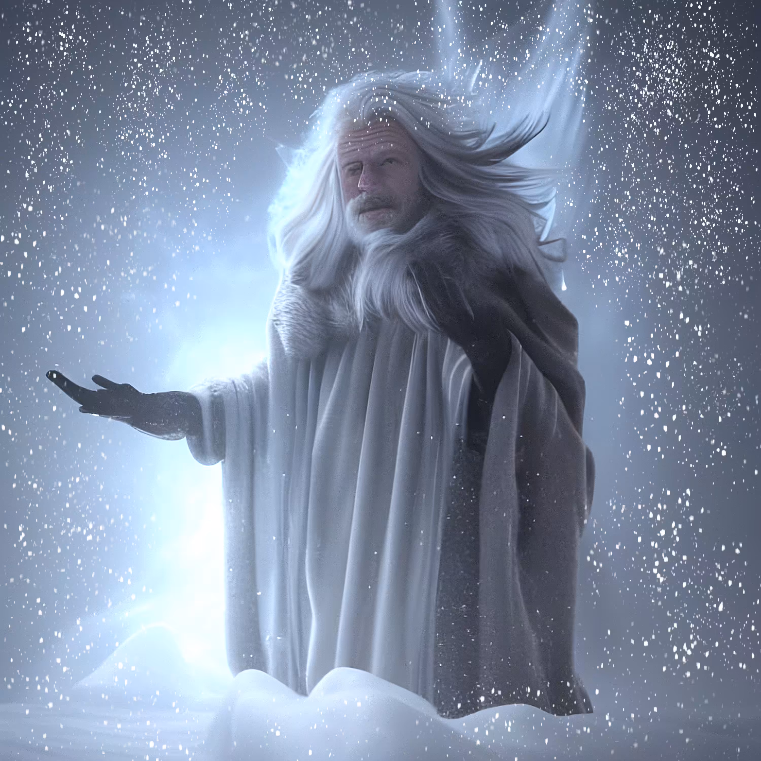 Woodrynn The Wizard