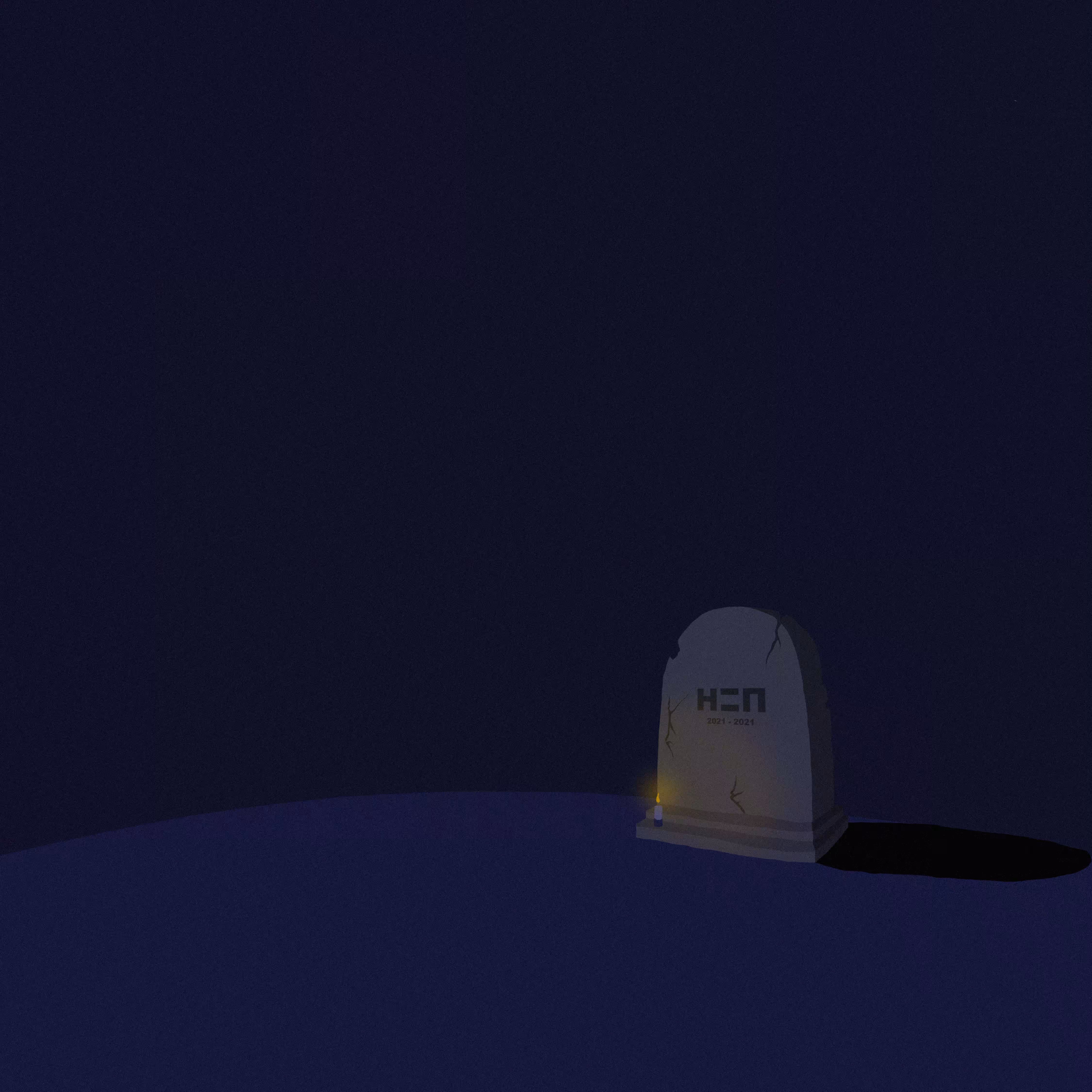 RIP HEN