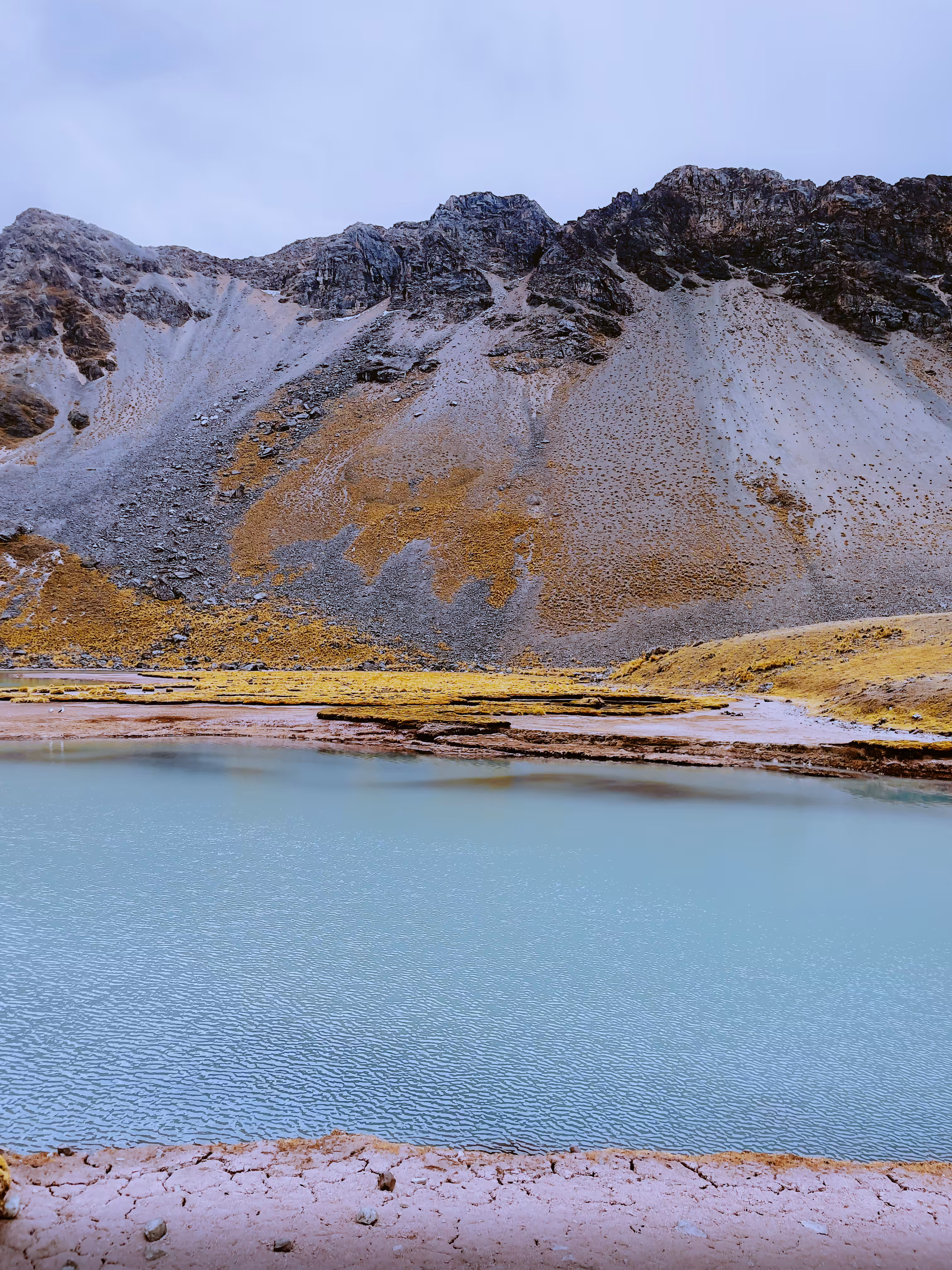 Andes Harmony 