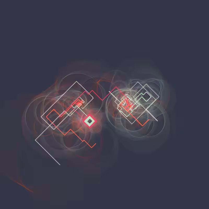 circle gets the square #1