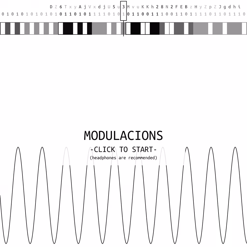 Modulacions (audio) #19