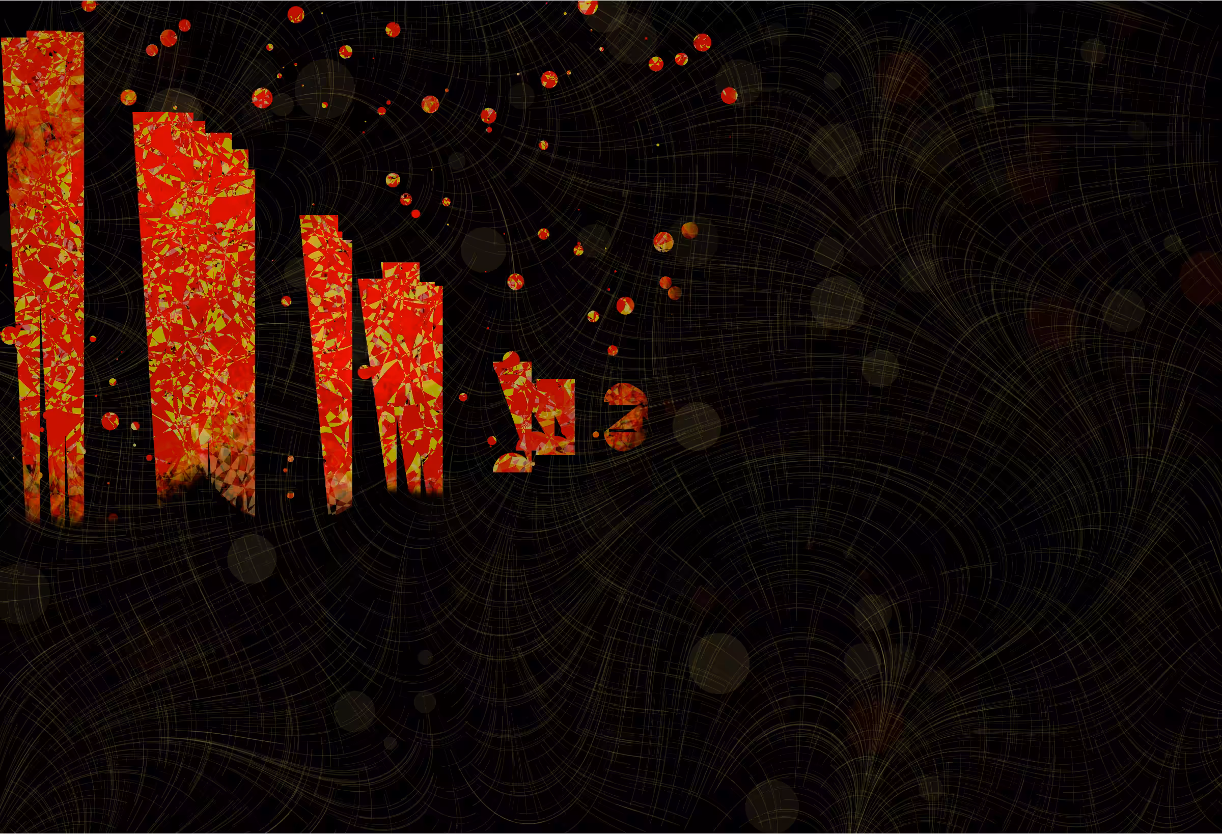 The Pillars of Creation #4