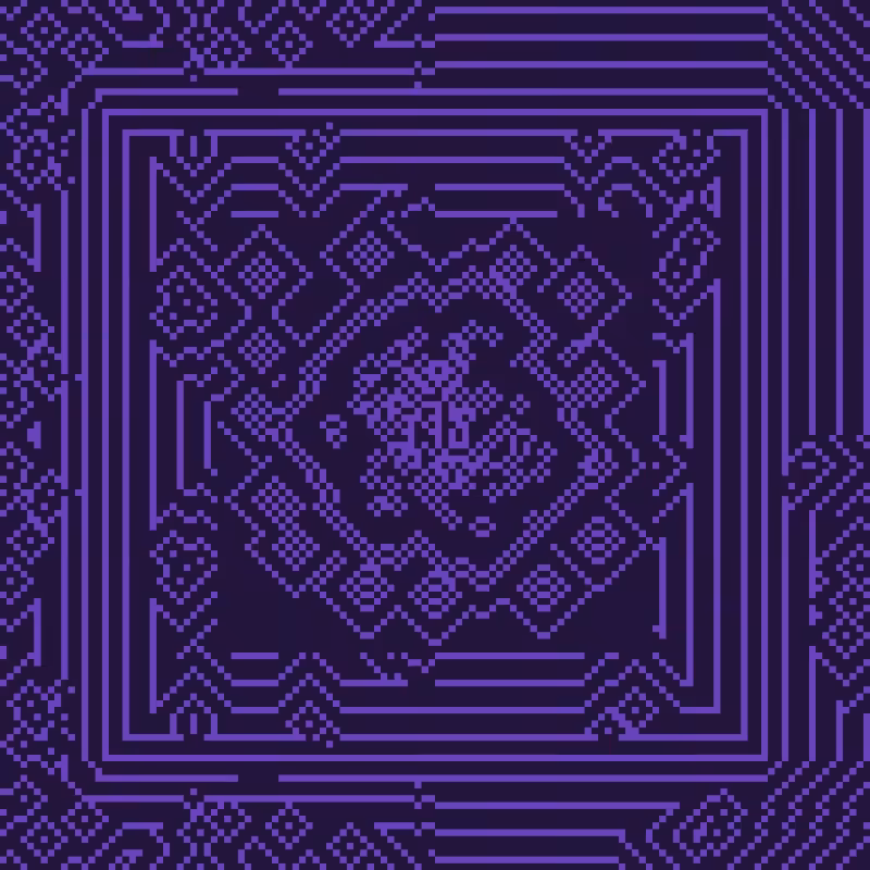 Tegodego Flow Maps Generator #229