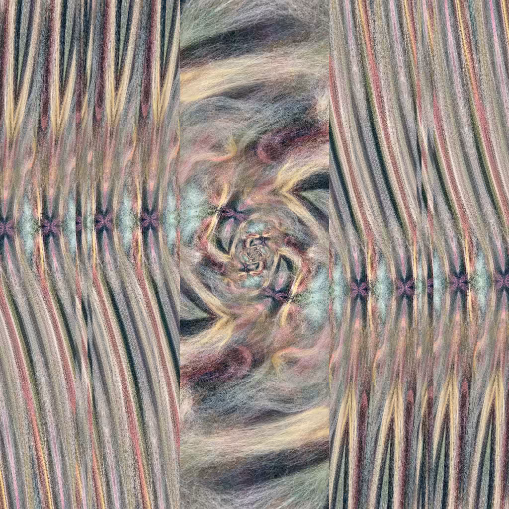 Astraea's Loom #229