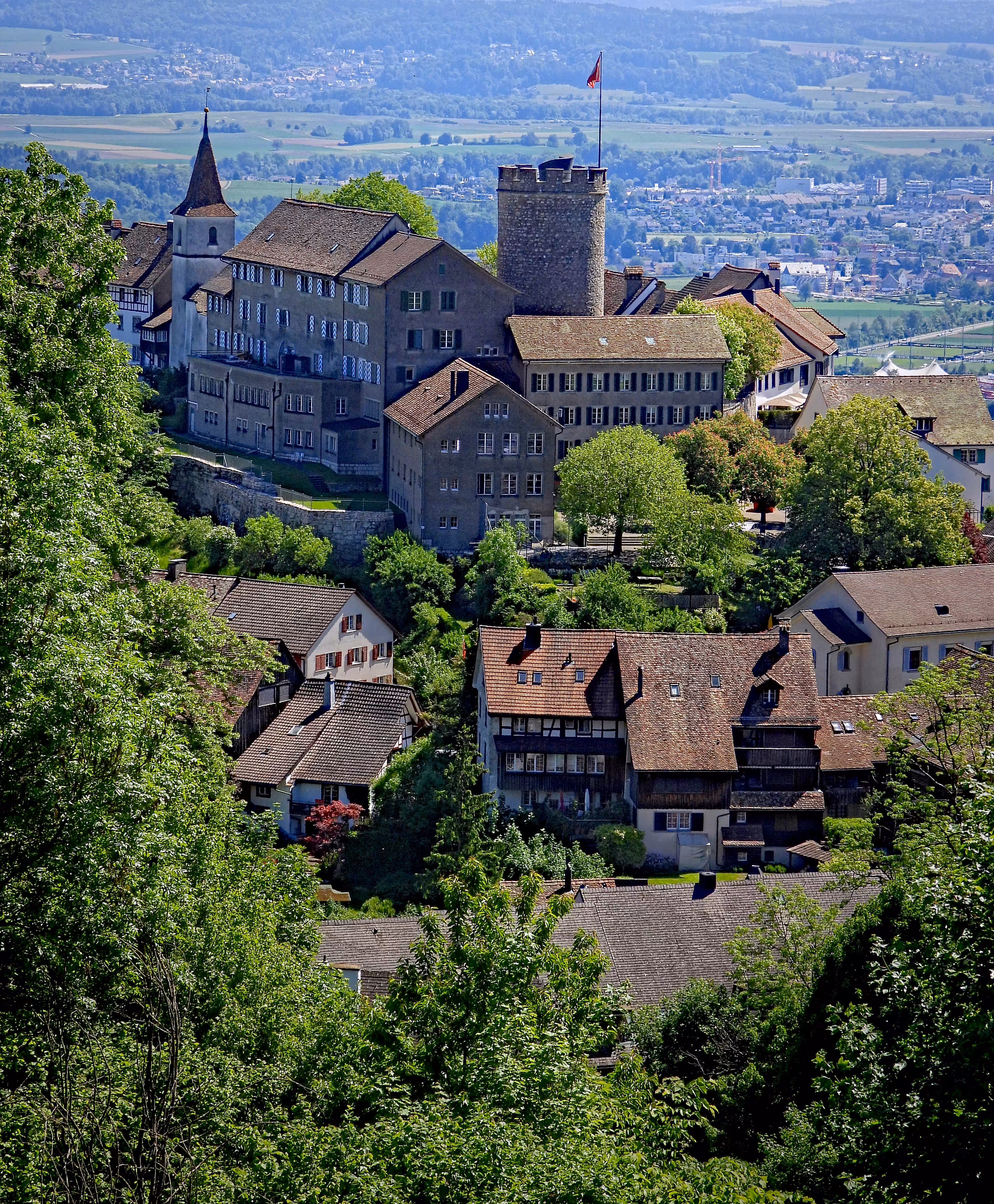 Regensberg