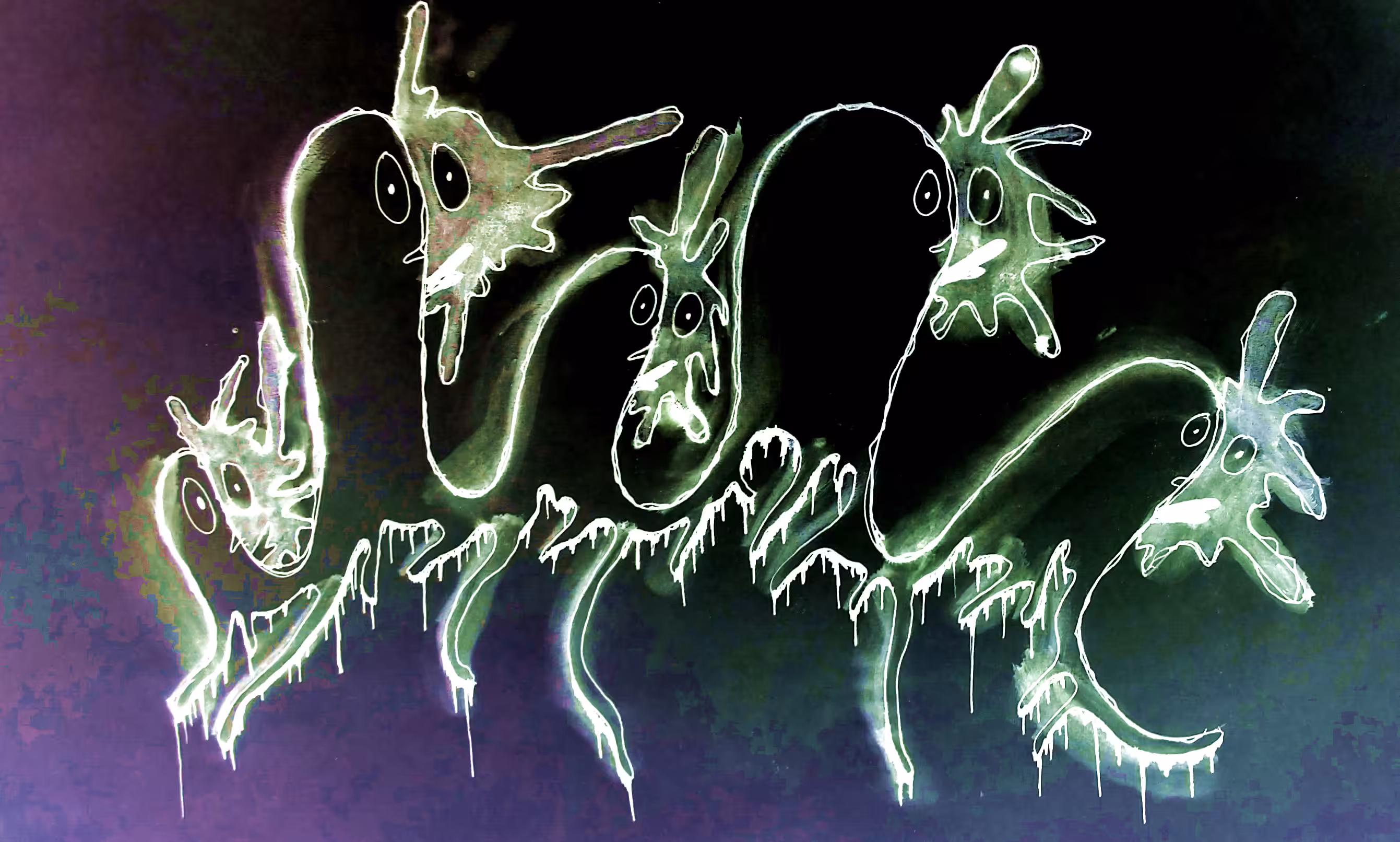 Ghostnode2000