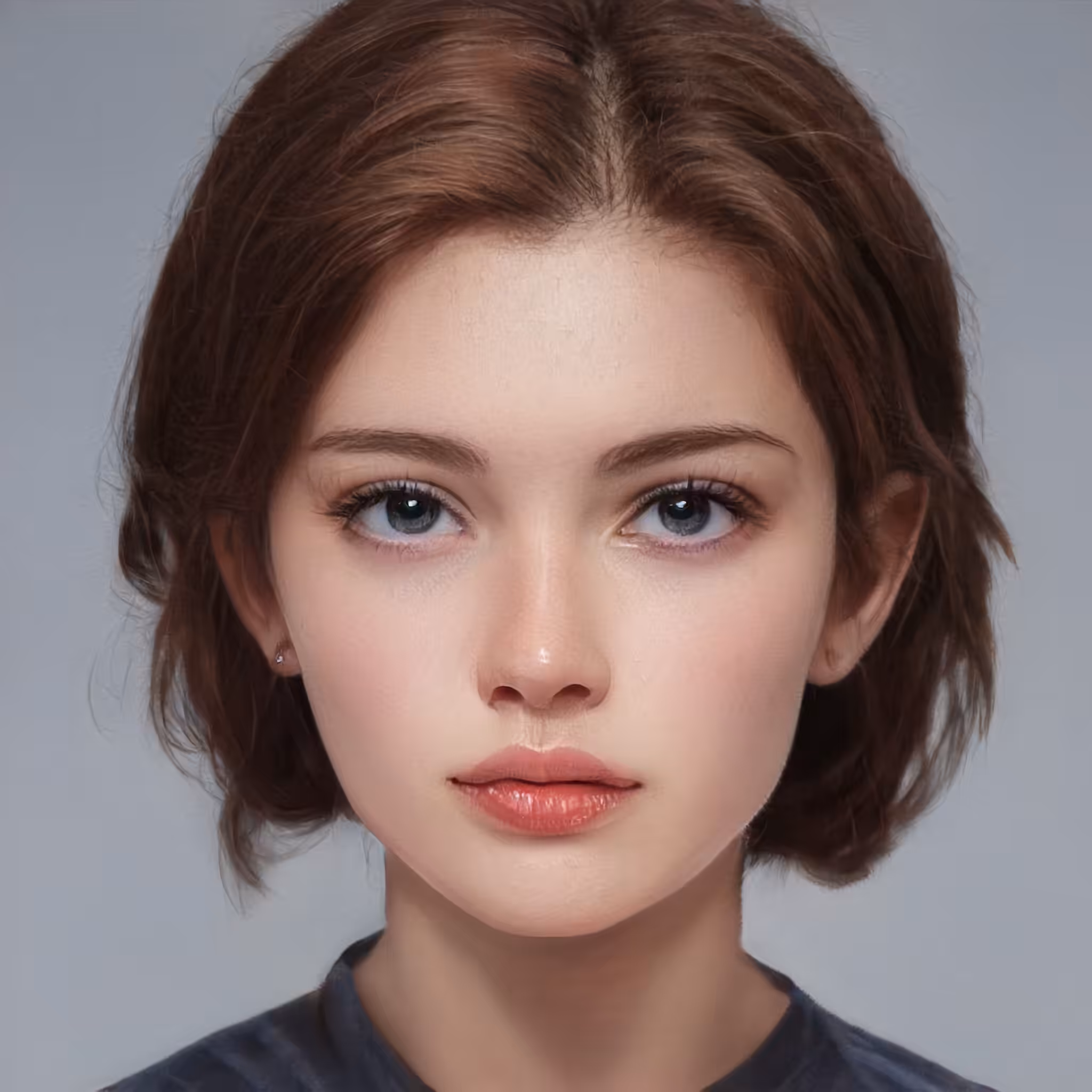 AI Avatar #143