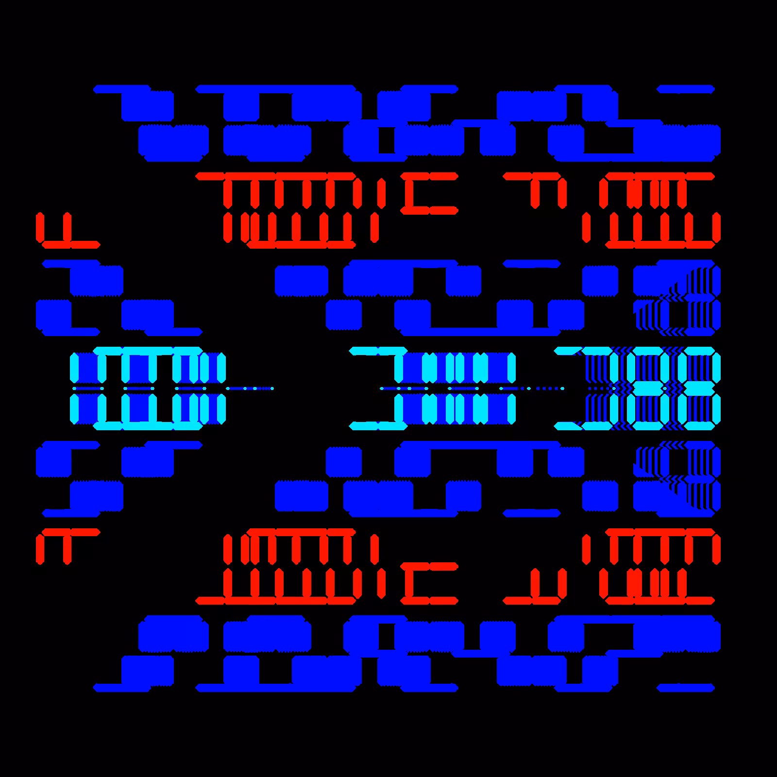 Digits #461