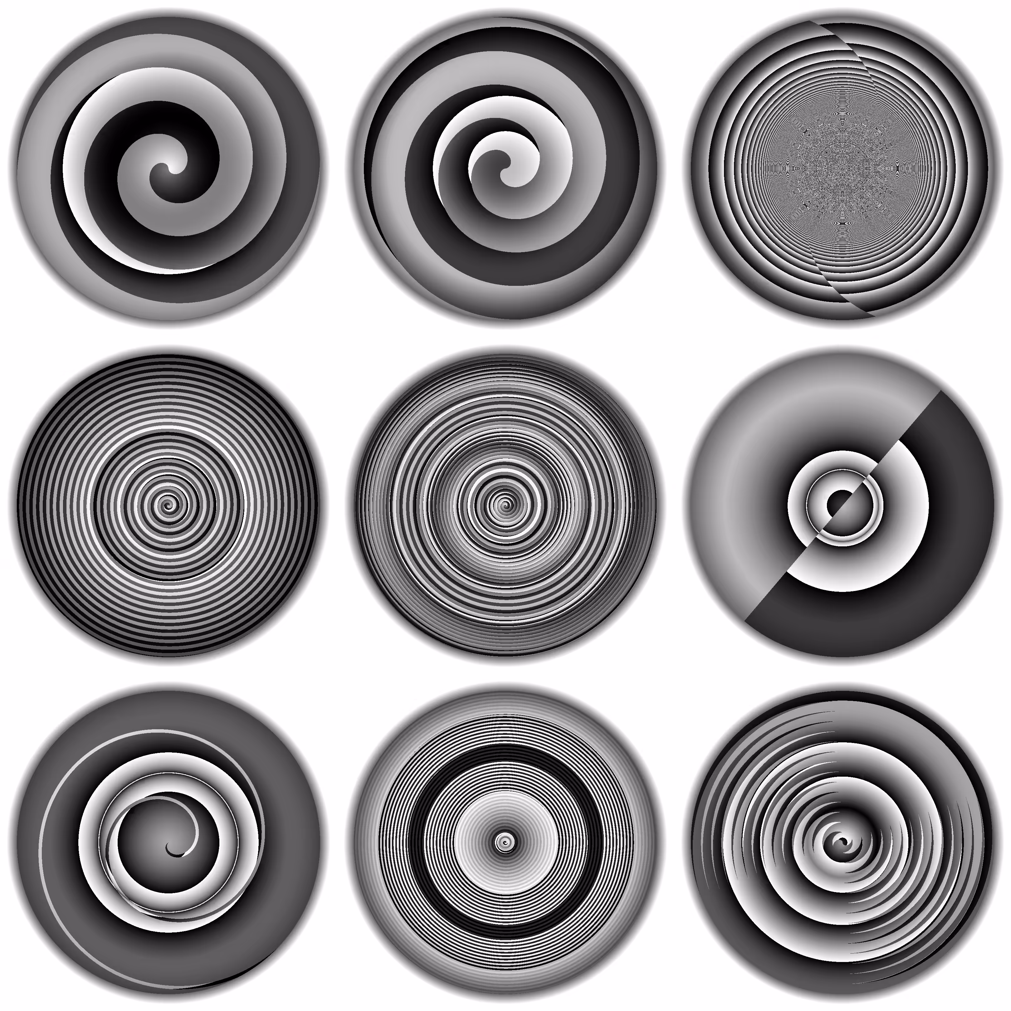 Concentric#2