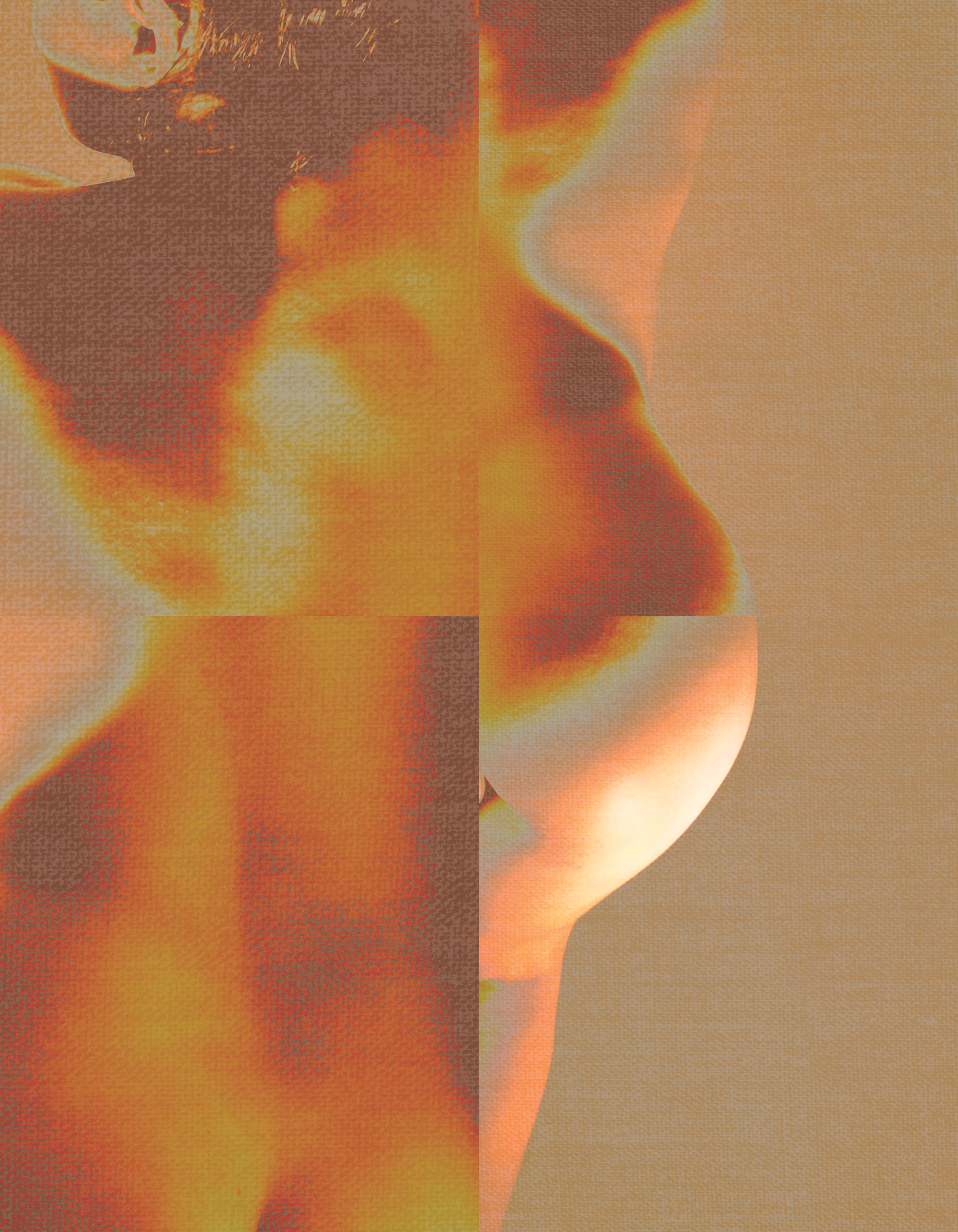 Bodies of Color #16