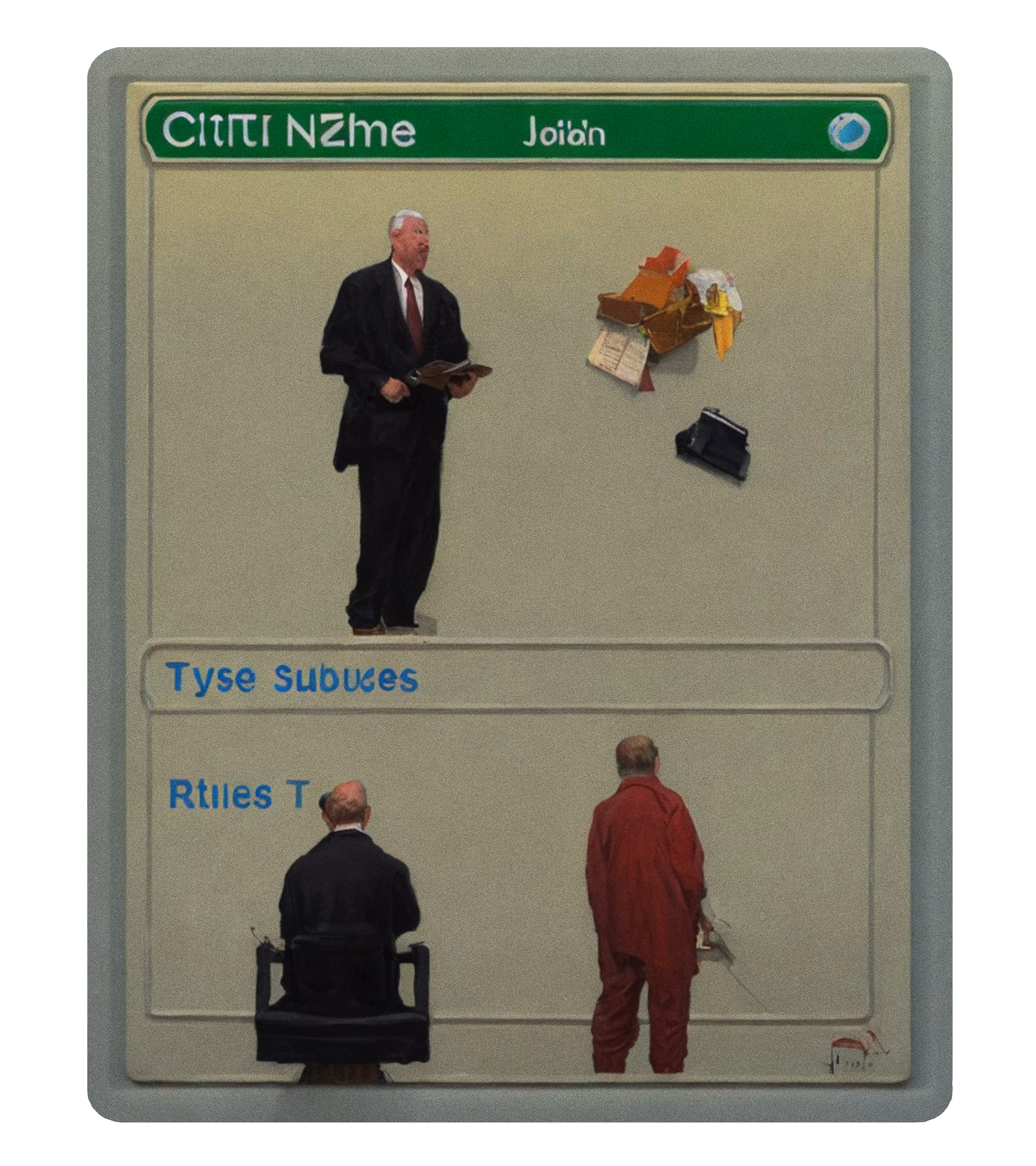 Card #655