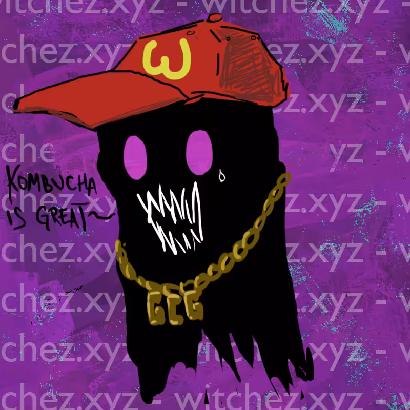 Don't Ghost Me, Bro #148