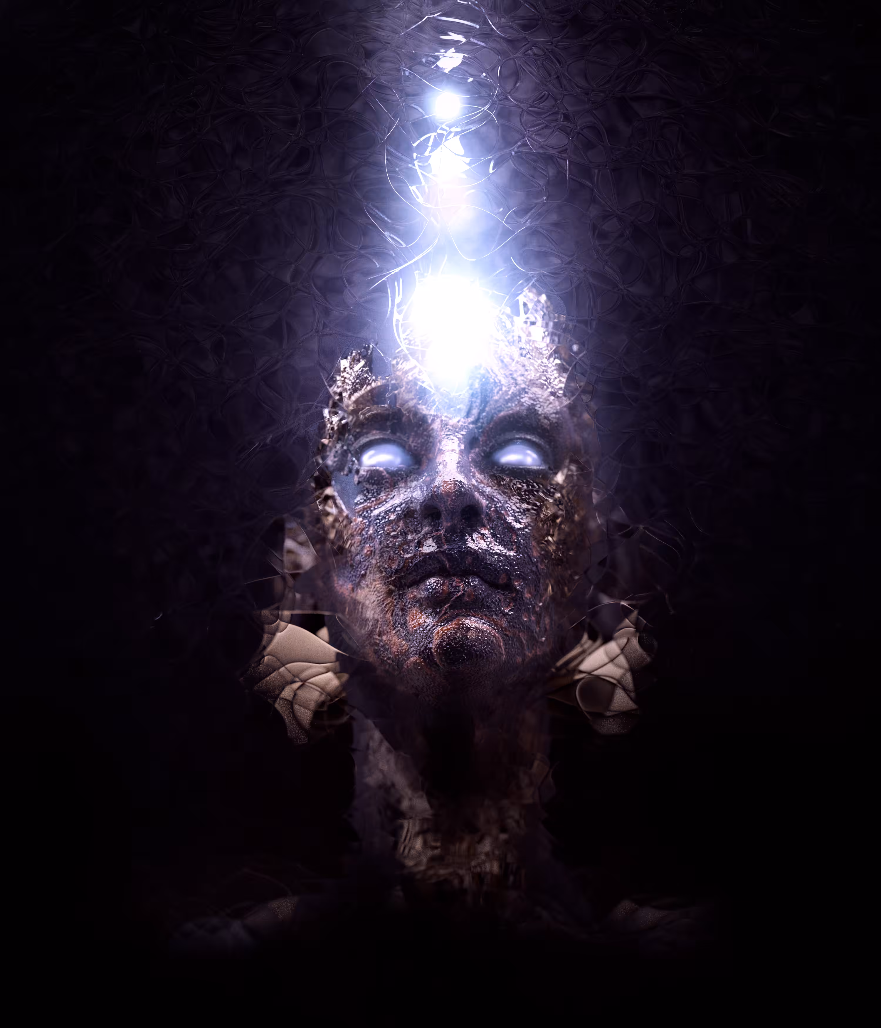 Ignis Fatuus | Les idées mortes
