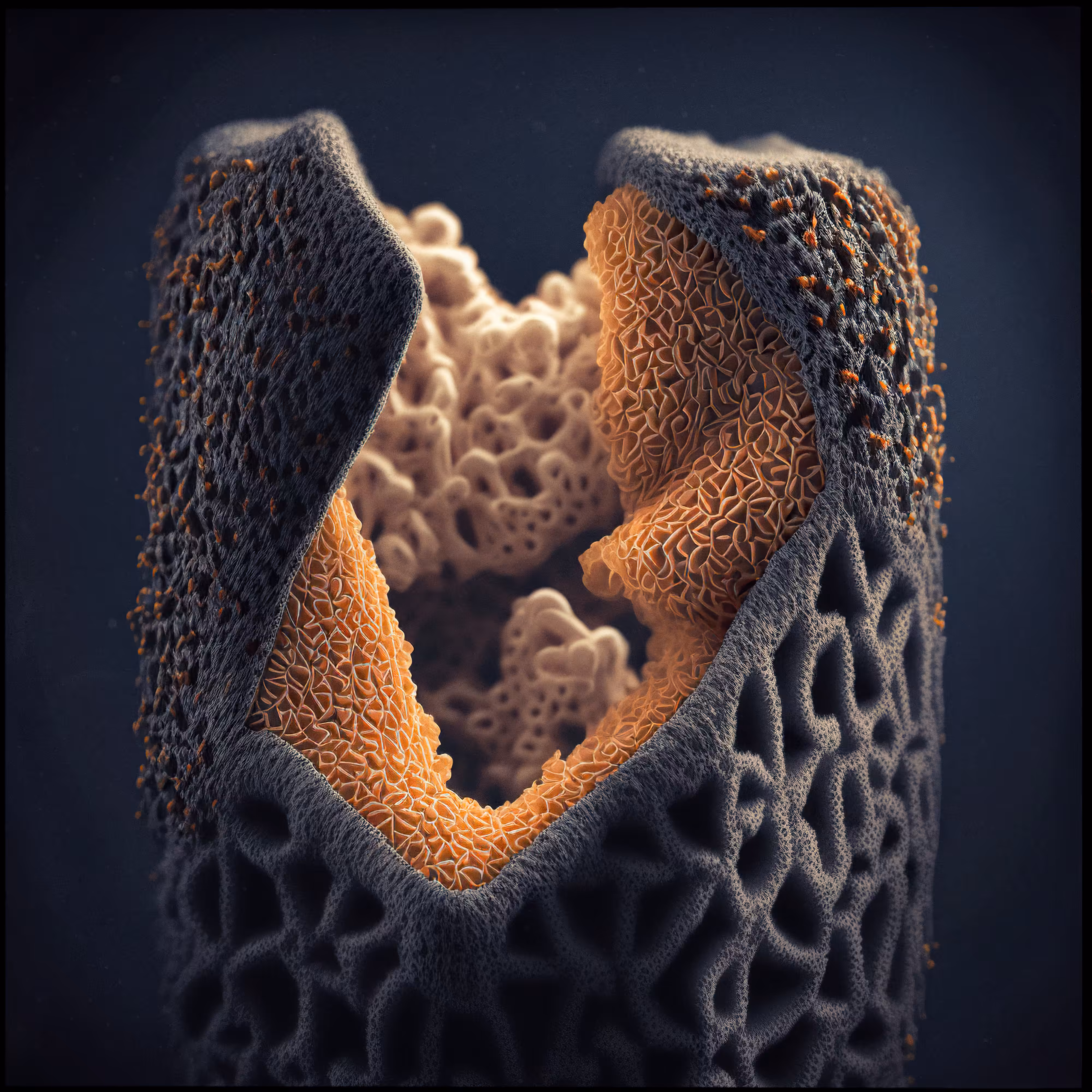 COCOONS nr. 024
