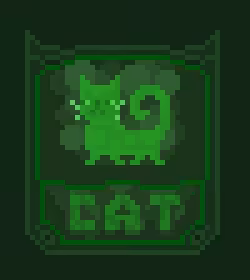 CAT 'GAS'