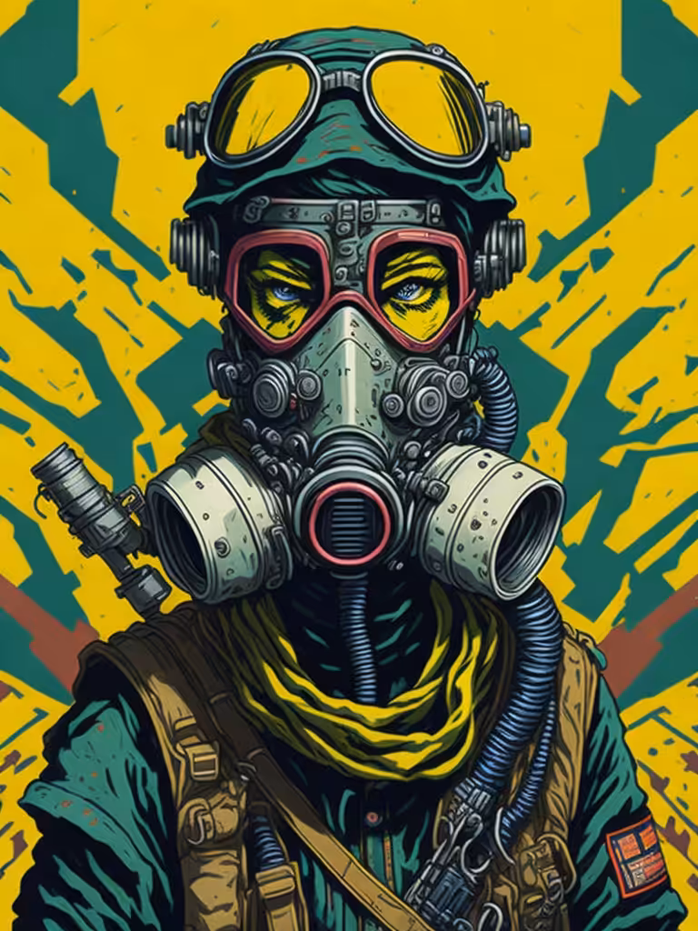 The Soldier