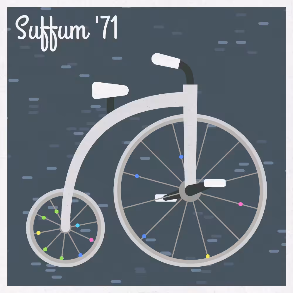 Magical Bike Shop #69