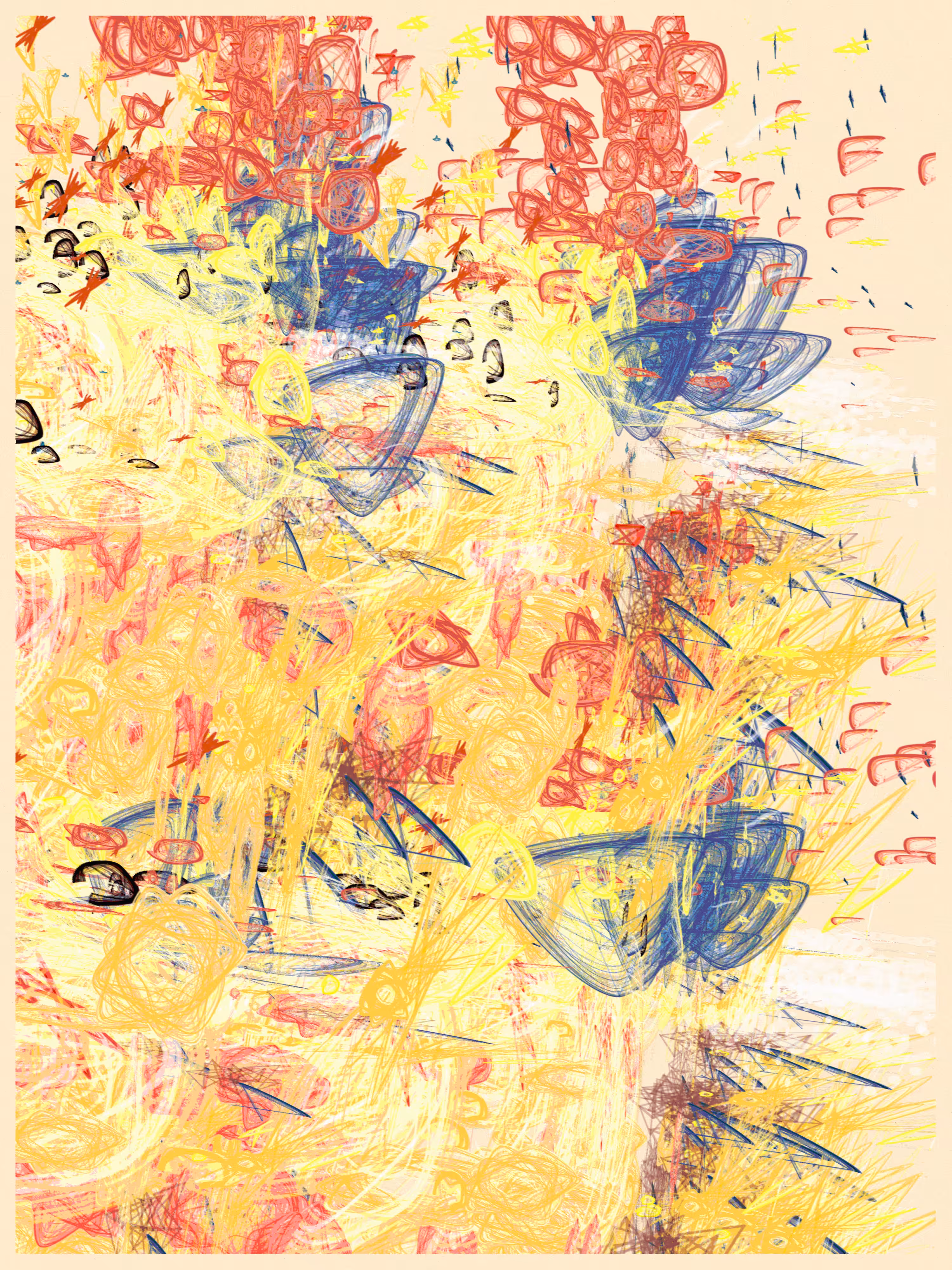 ostinato #278