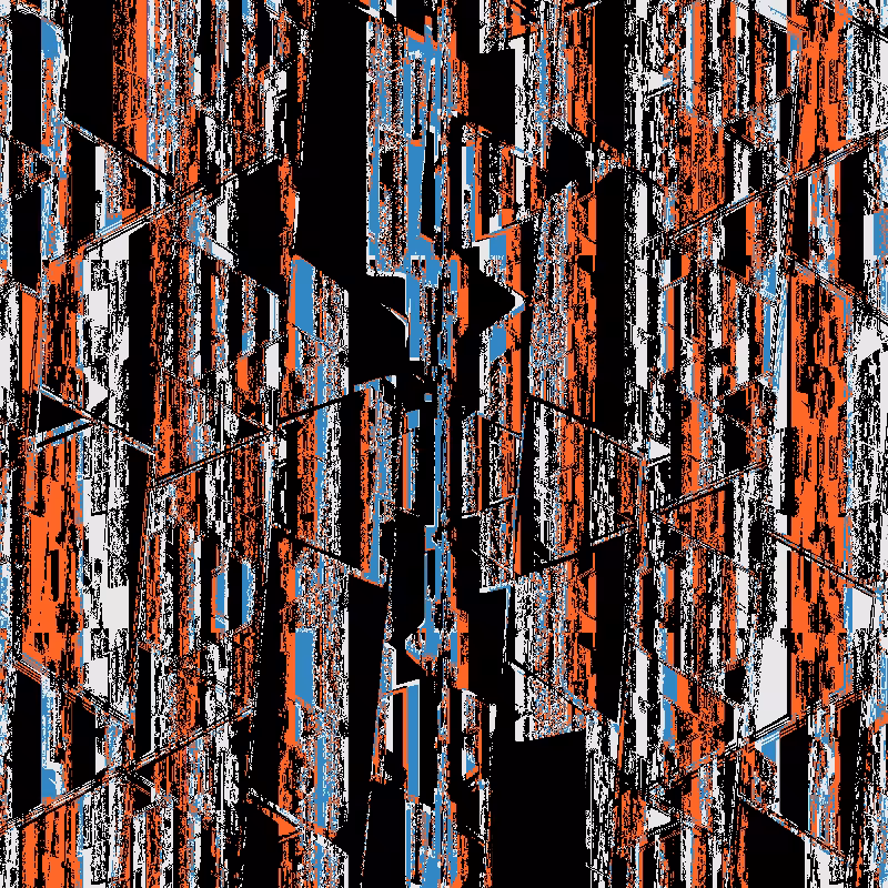 Voyage #5