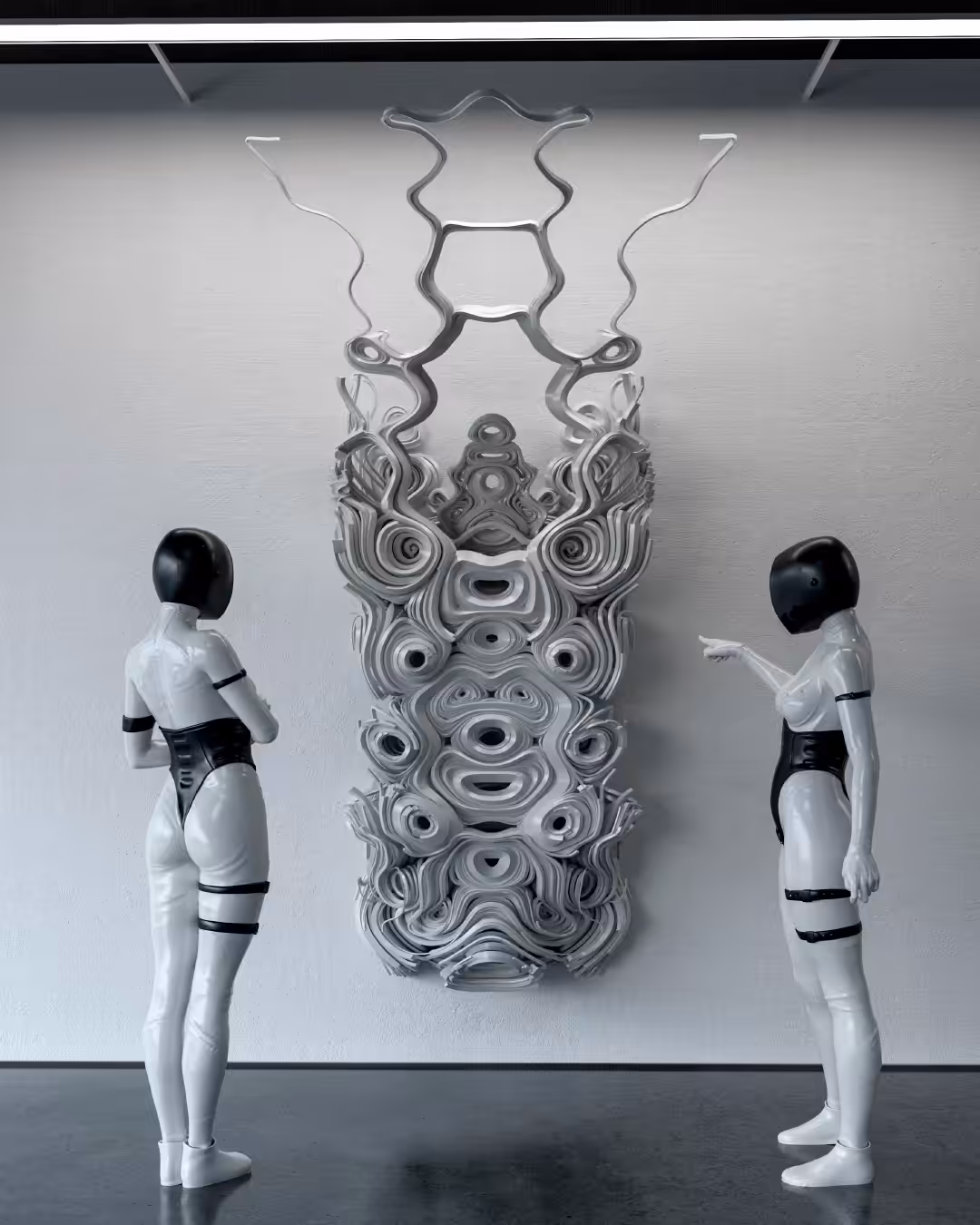 Alien Artifacts 002