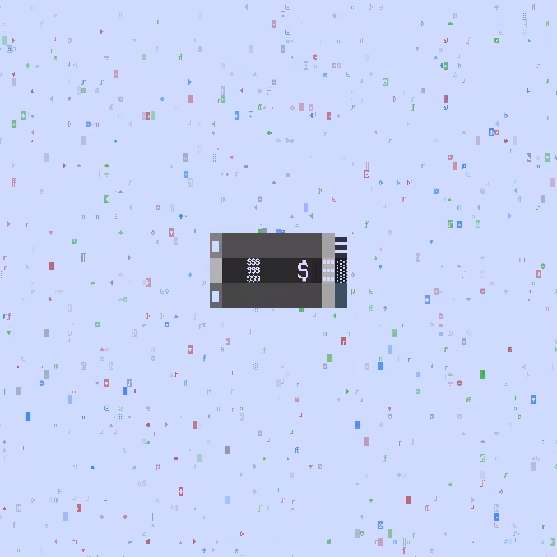 DOS Larva accessory #374
