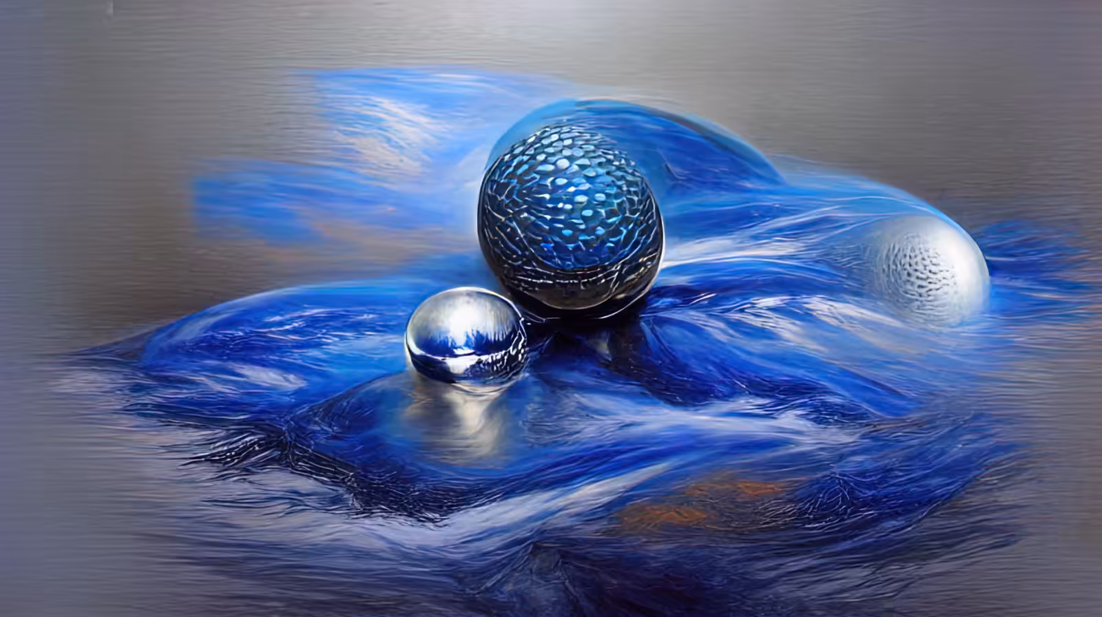 Afloat