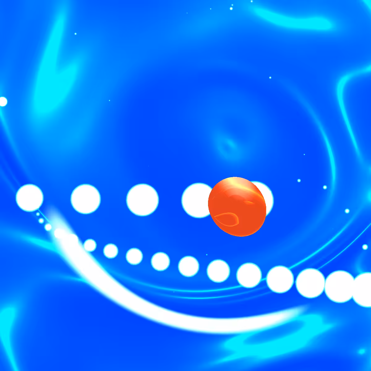 BLUE SERIES UNIVERSAL SPIRITUALITY #16