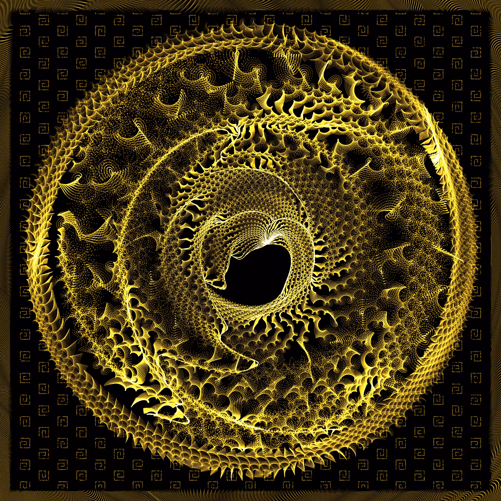 Mythologic #825