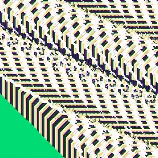 Monoglyph Waves 1