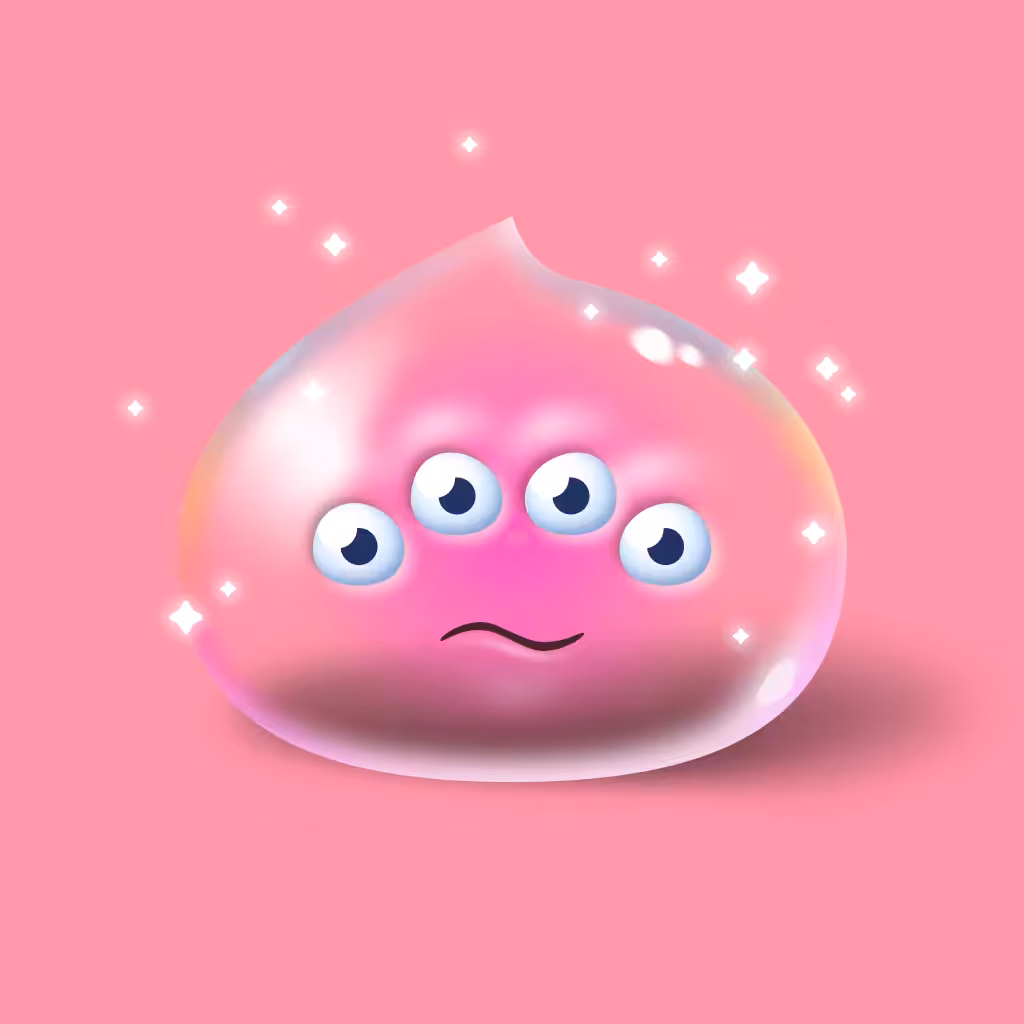 Slime #130