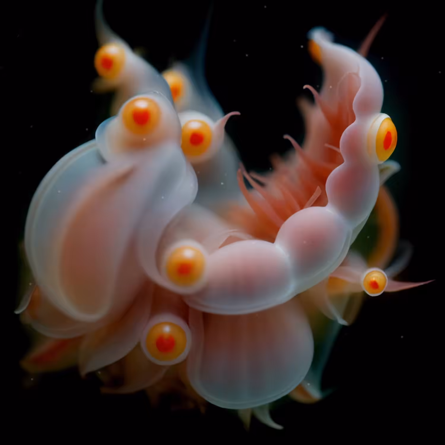 Scintillae Sinuosus
