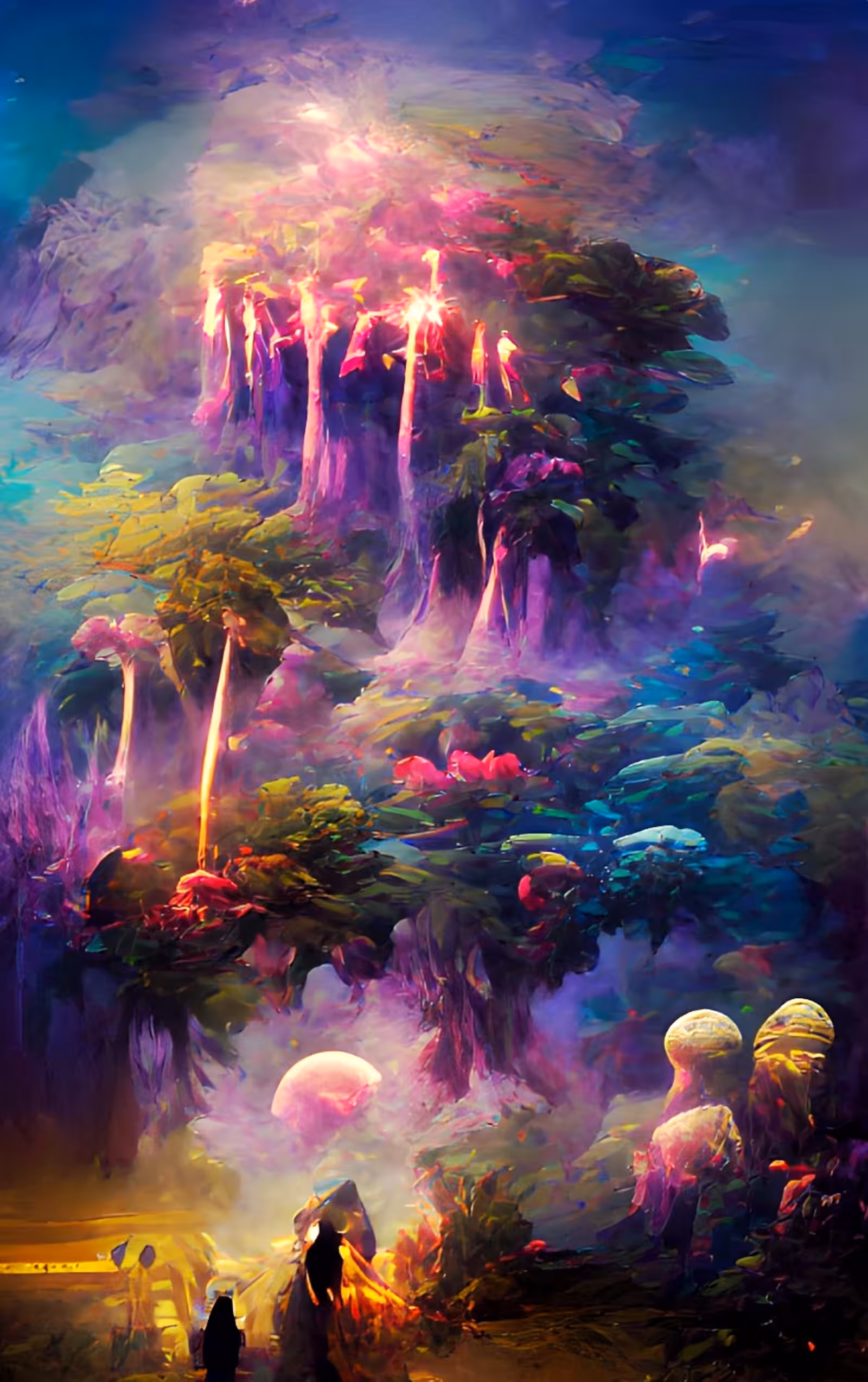 alien.forest