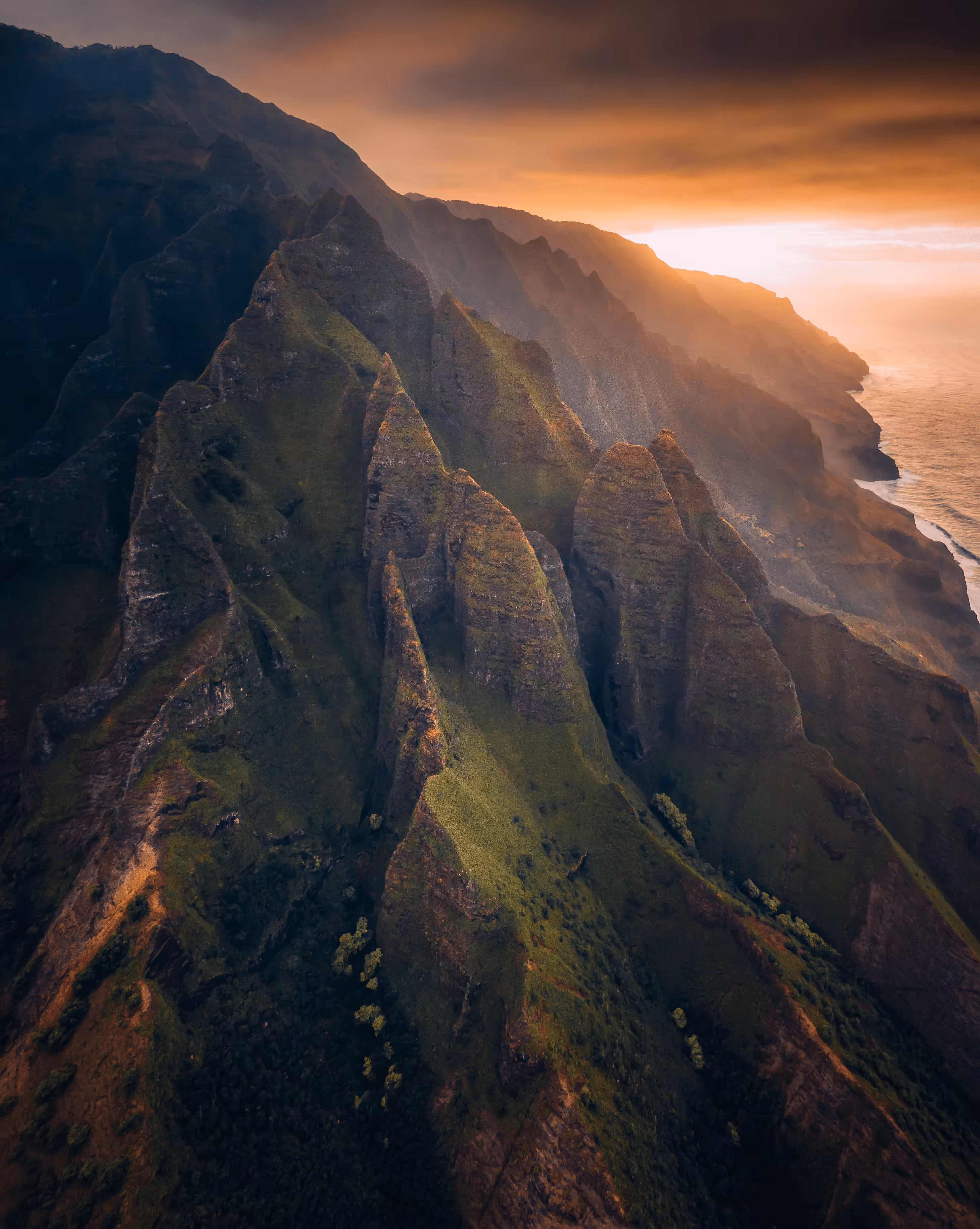 Landscape Banger #002
