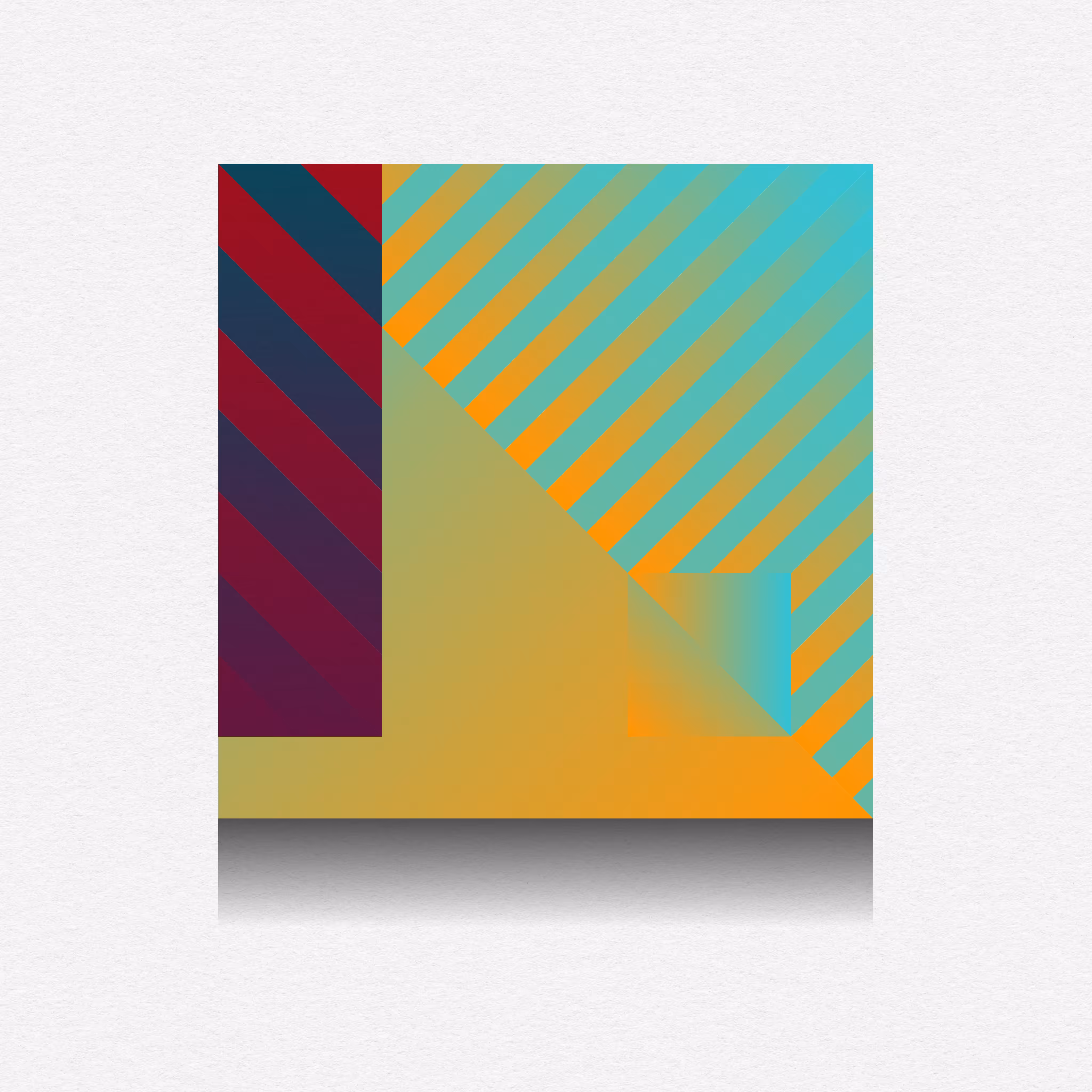 45rpm Single Cover #22