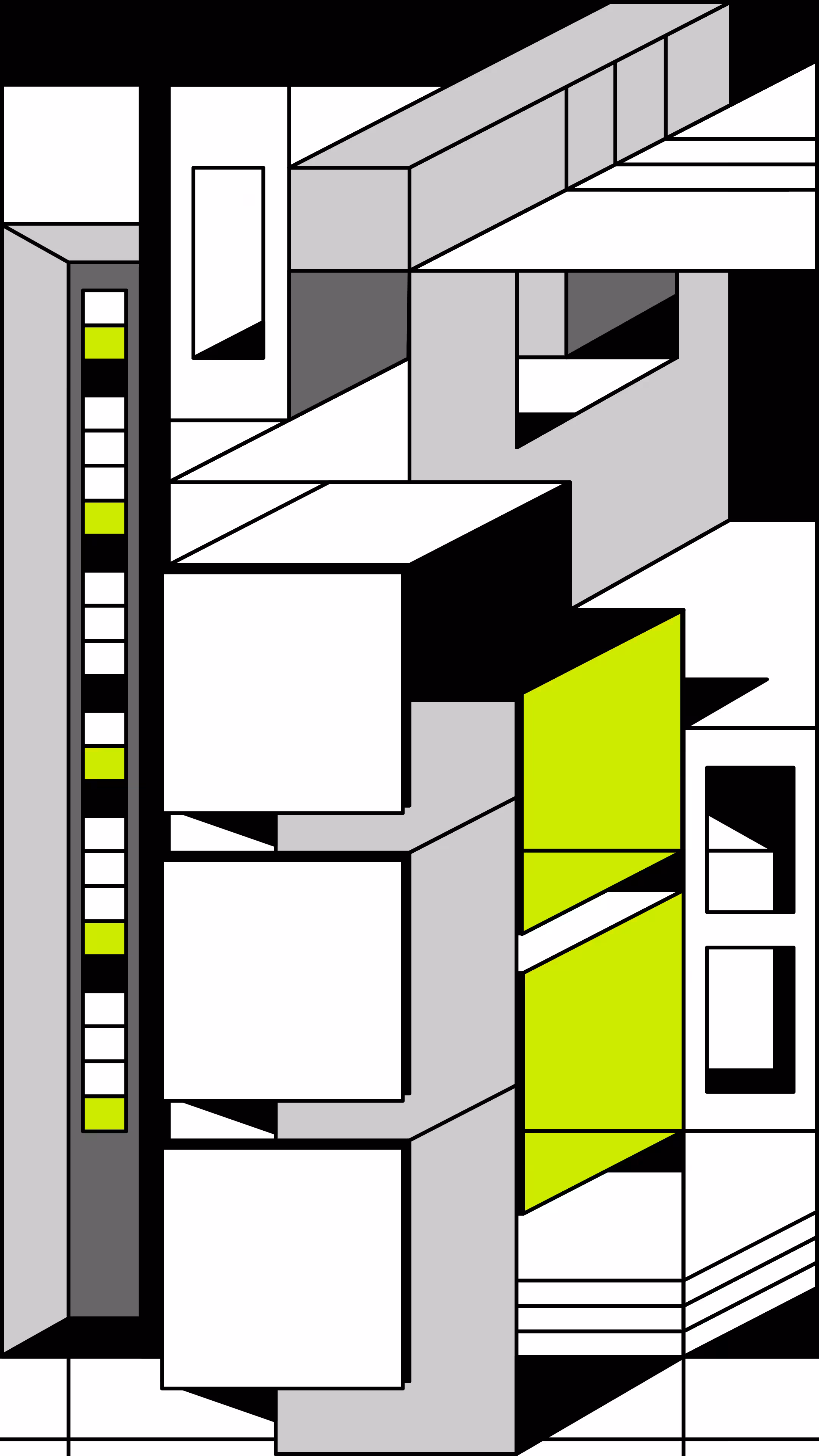 BLOCK WALK