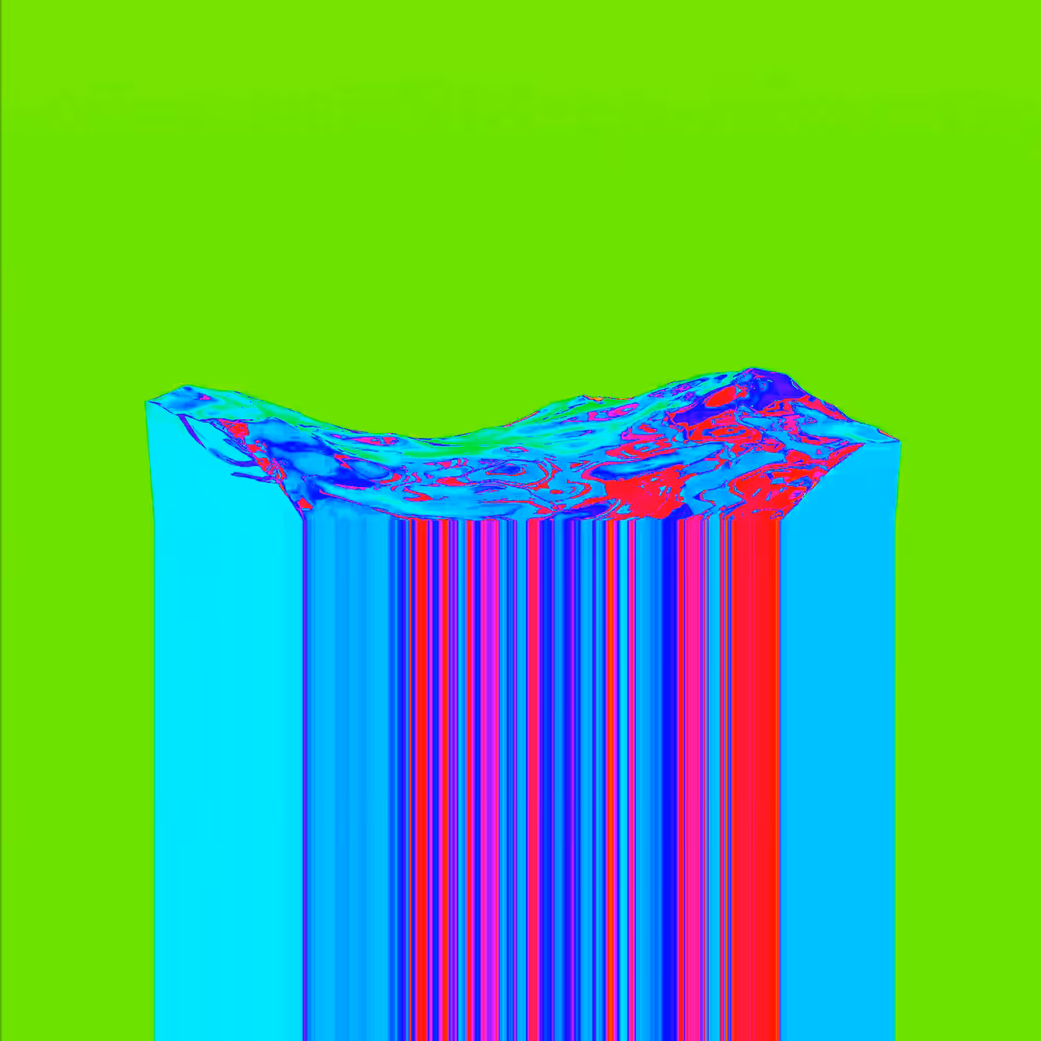 Obelisk #10