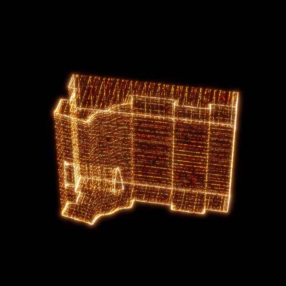Boolean emission (2021)