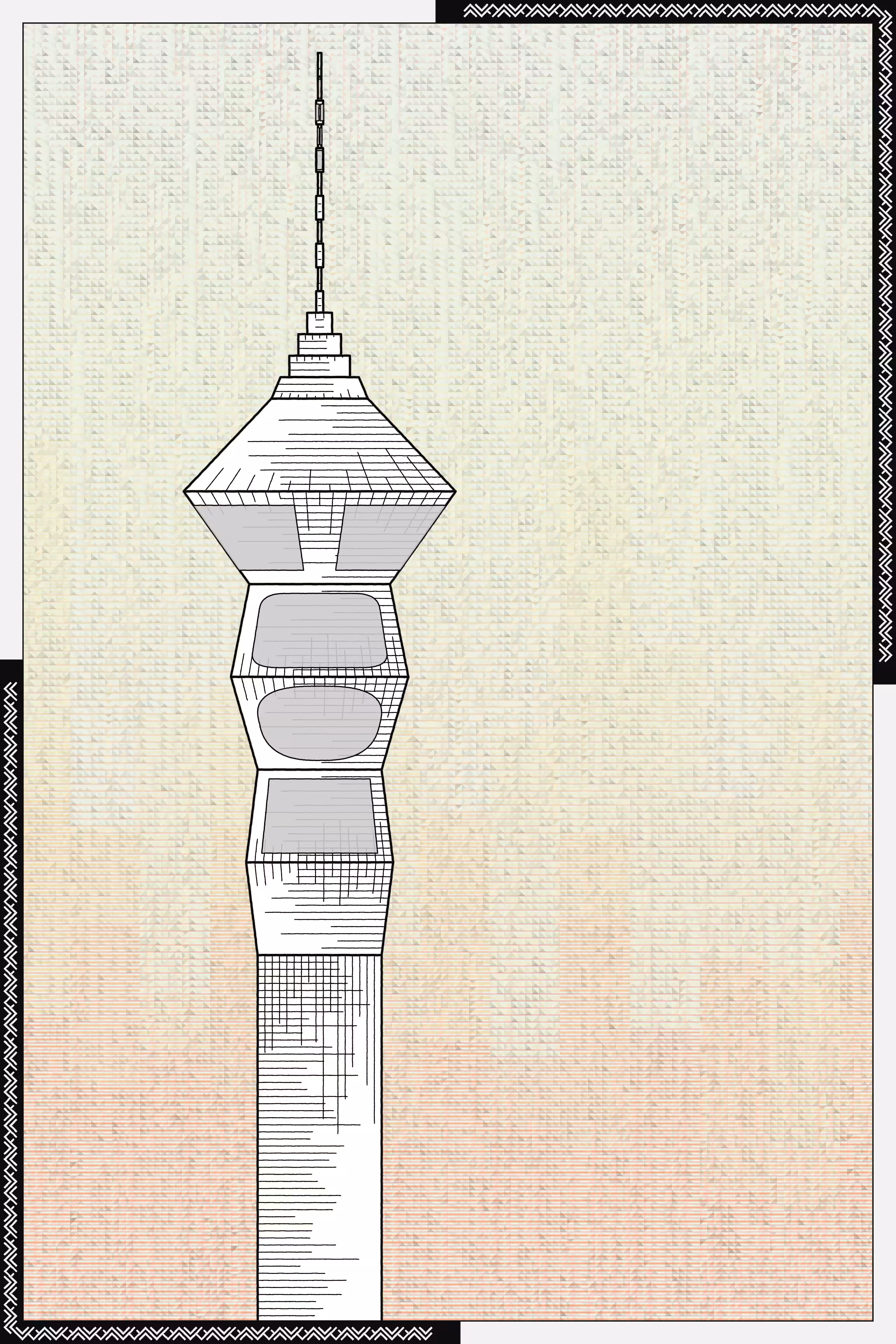 Needle #87
