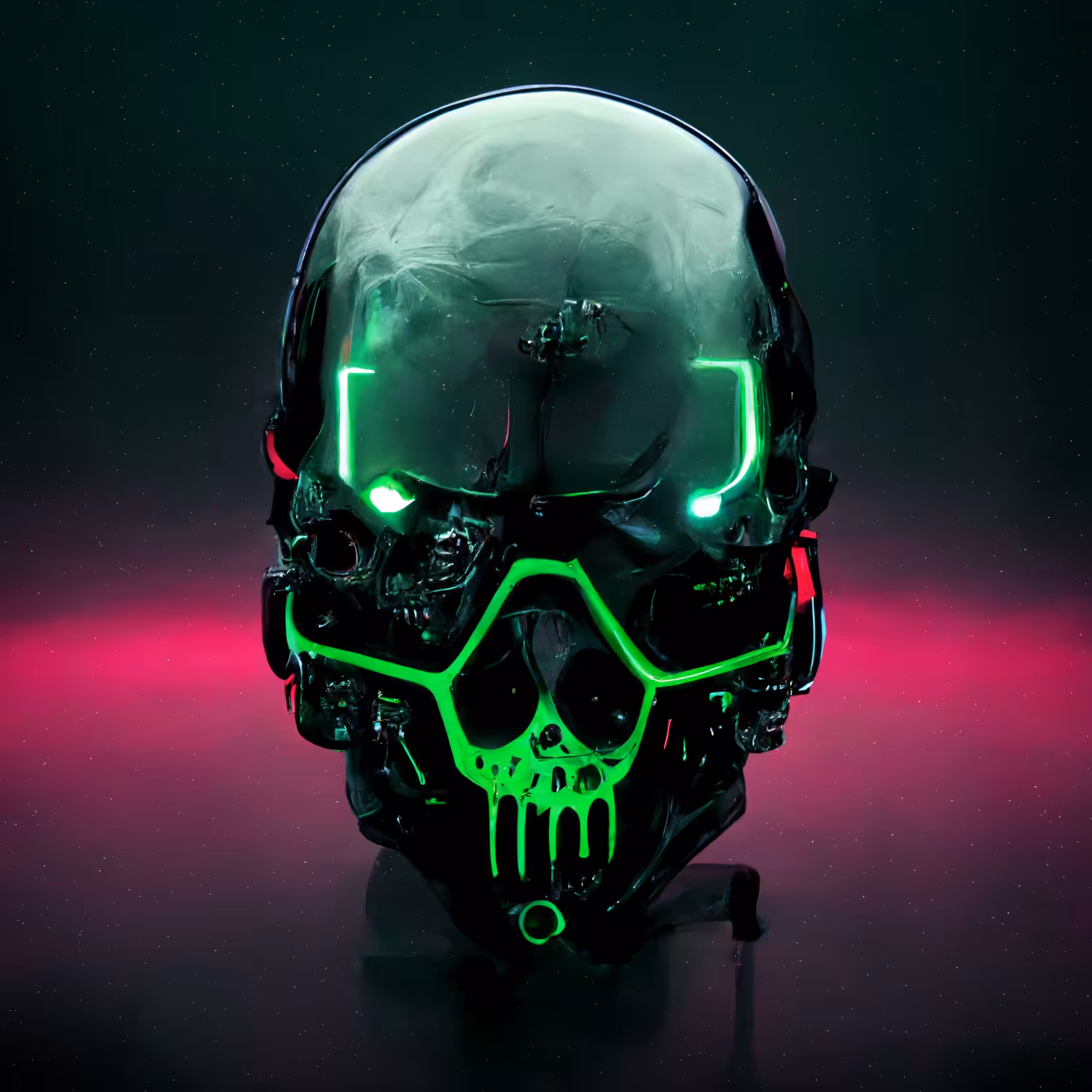 DEAD AI 083