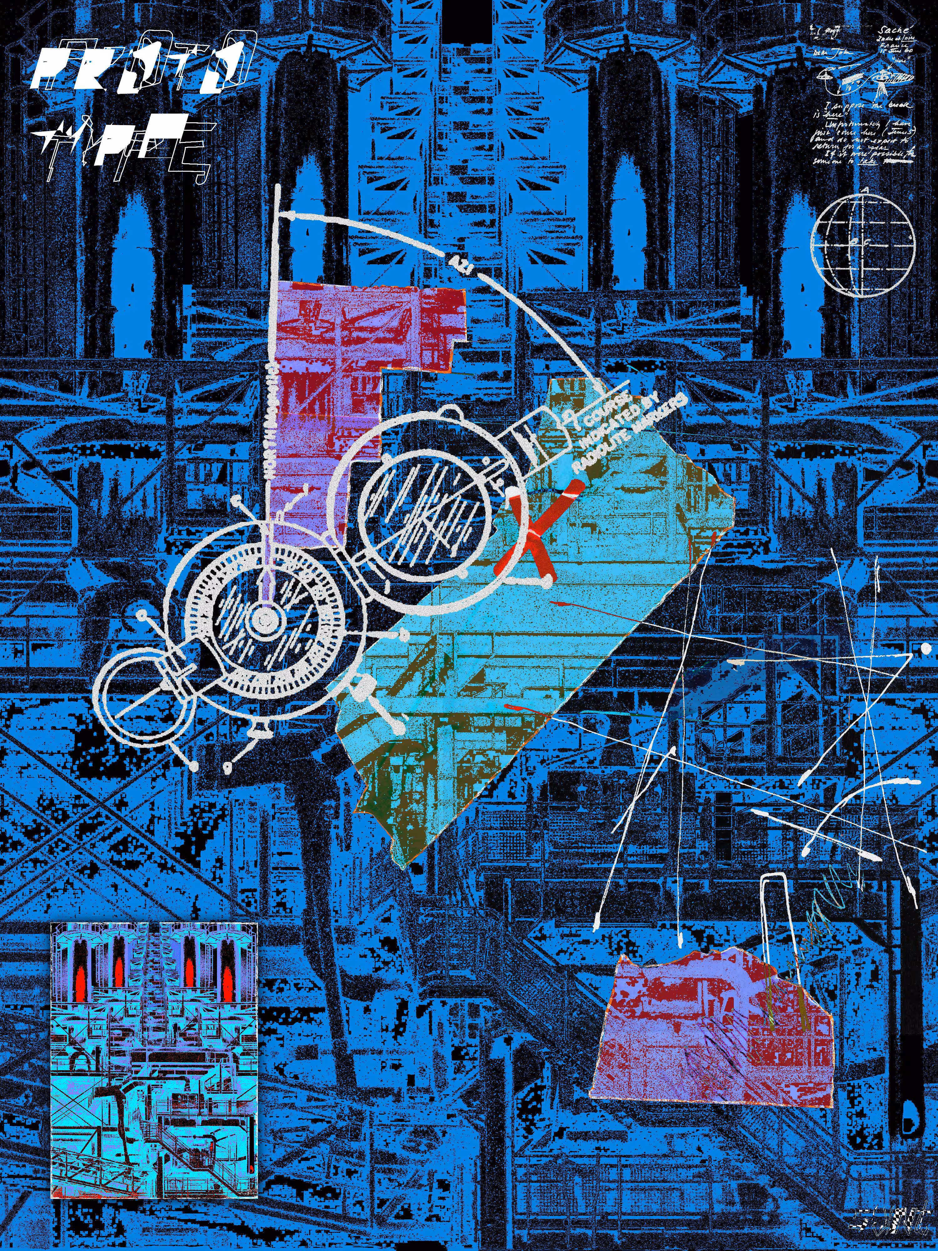 Blueprint