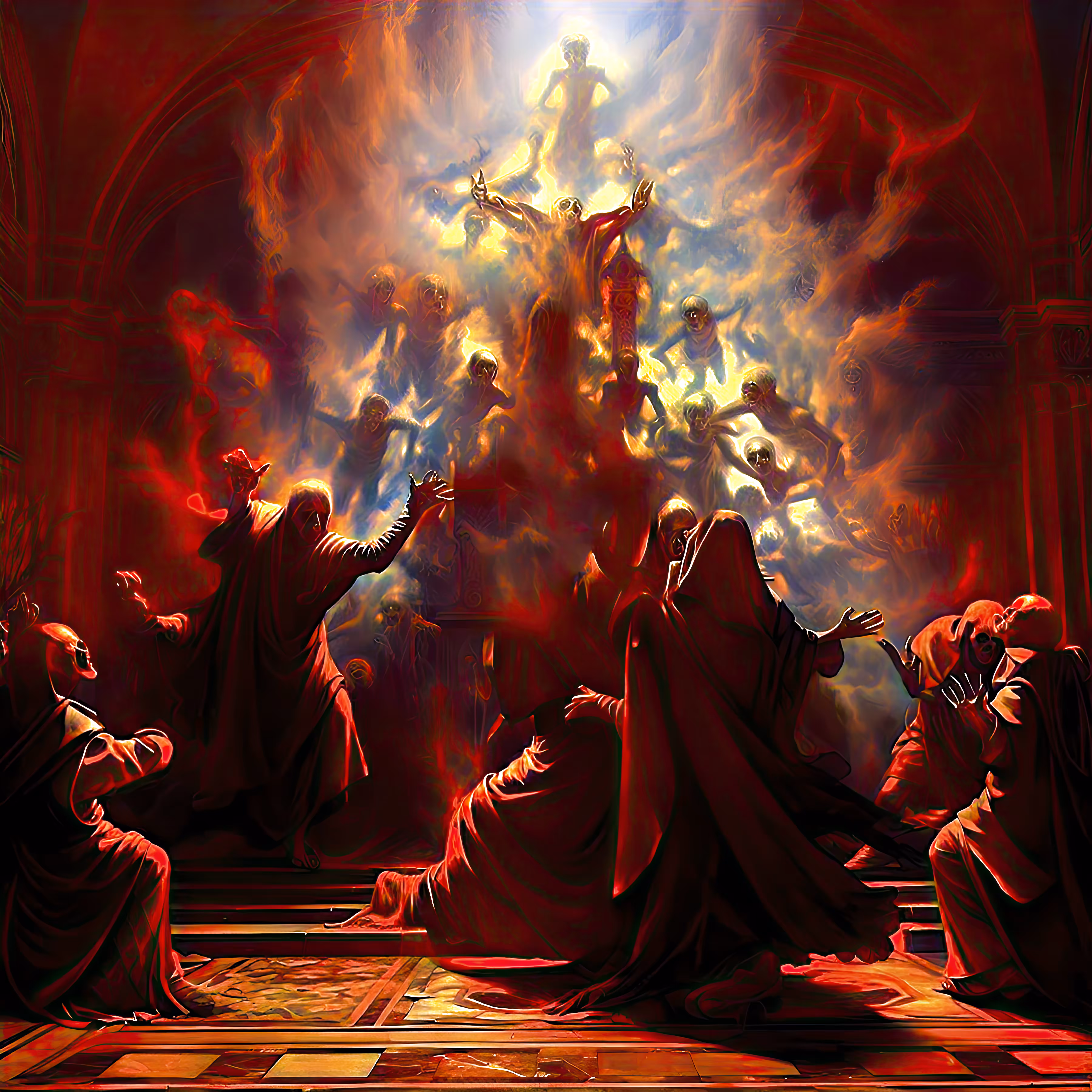 The fALLEN