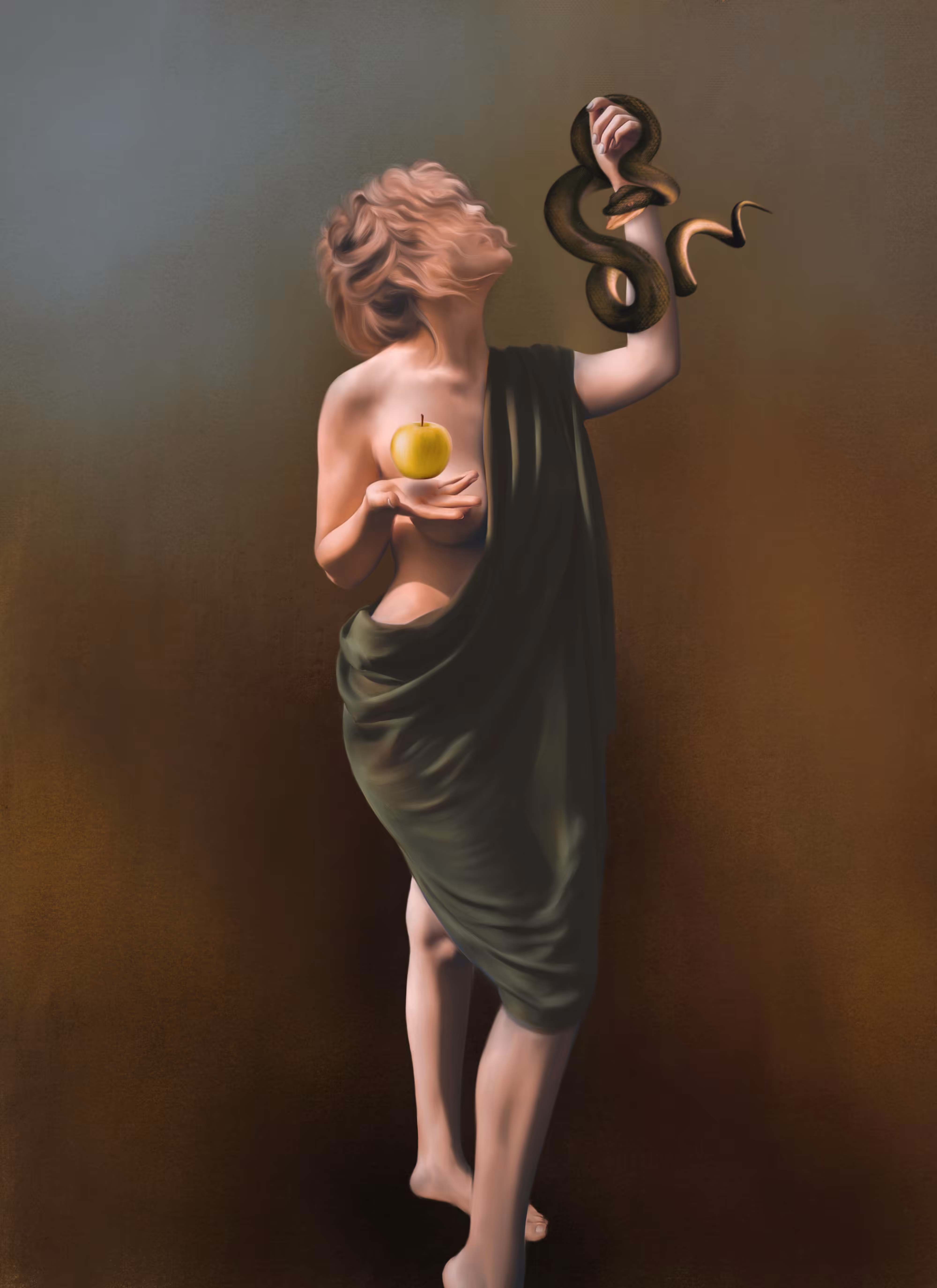 DIVINE GIFT