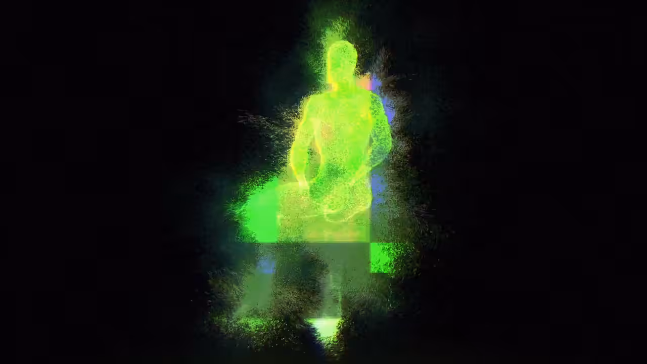 Distorted Hashrates V001