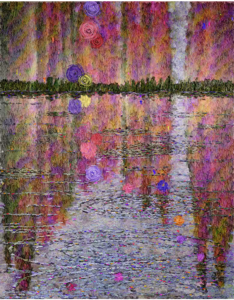 Lake Festival  #67