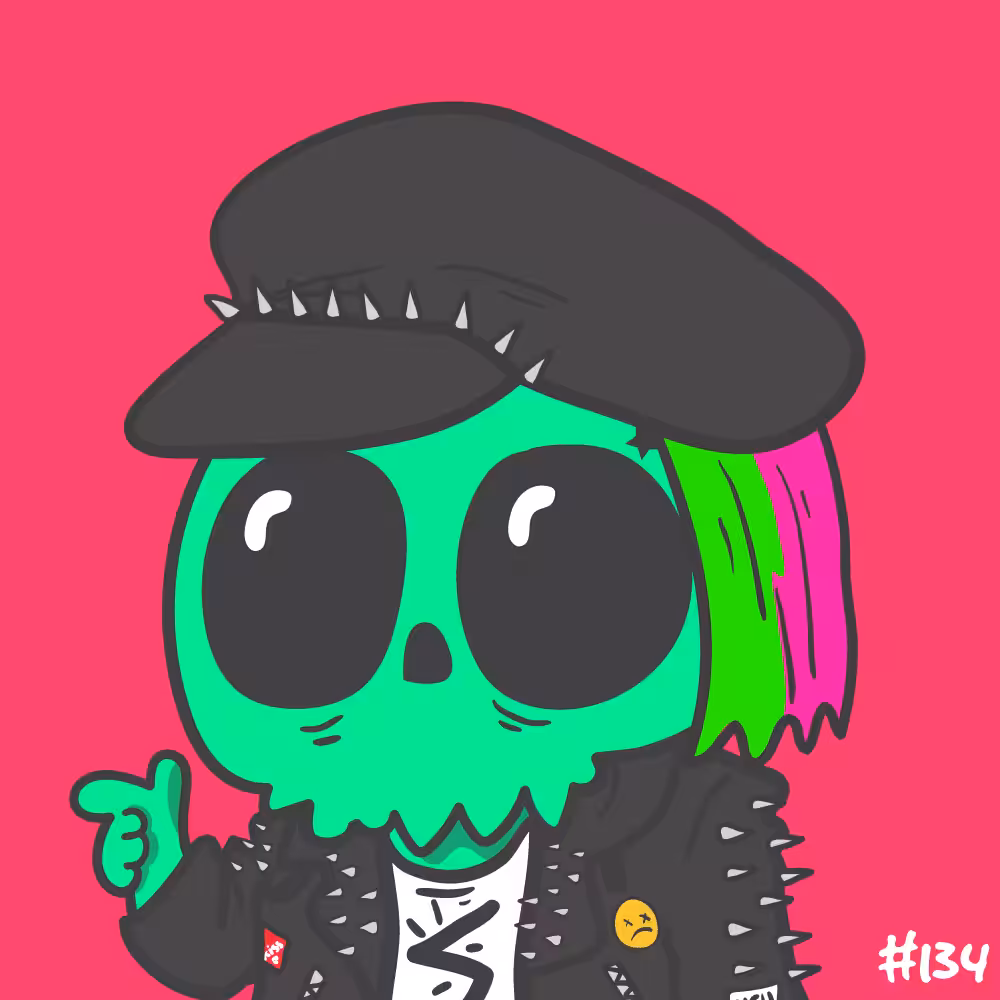 Kiddy xoxo #134