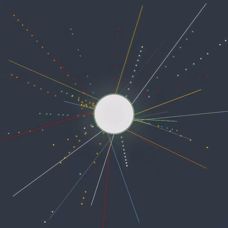 Dollar Cuts: Collider #32
