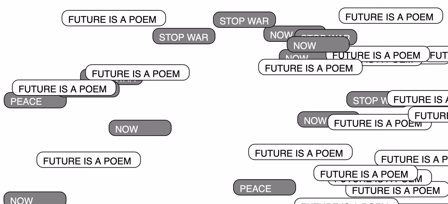 GENERATIVE WAR