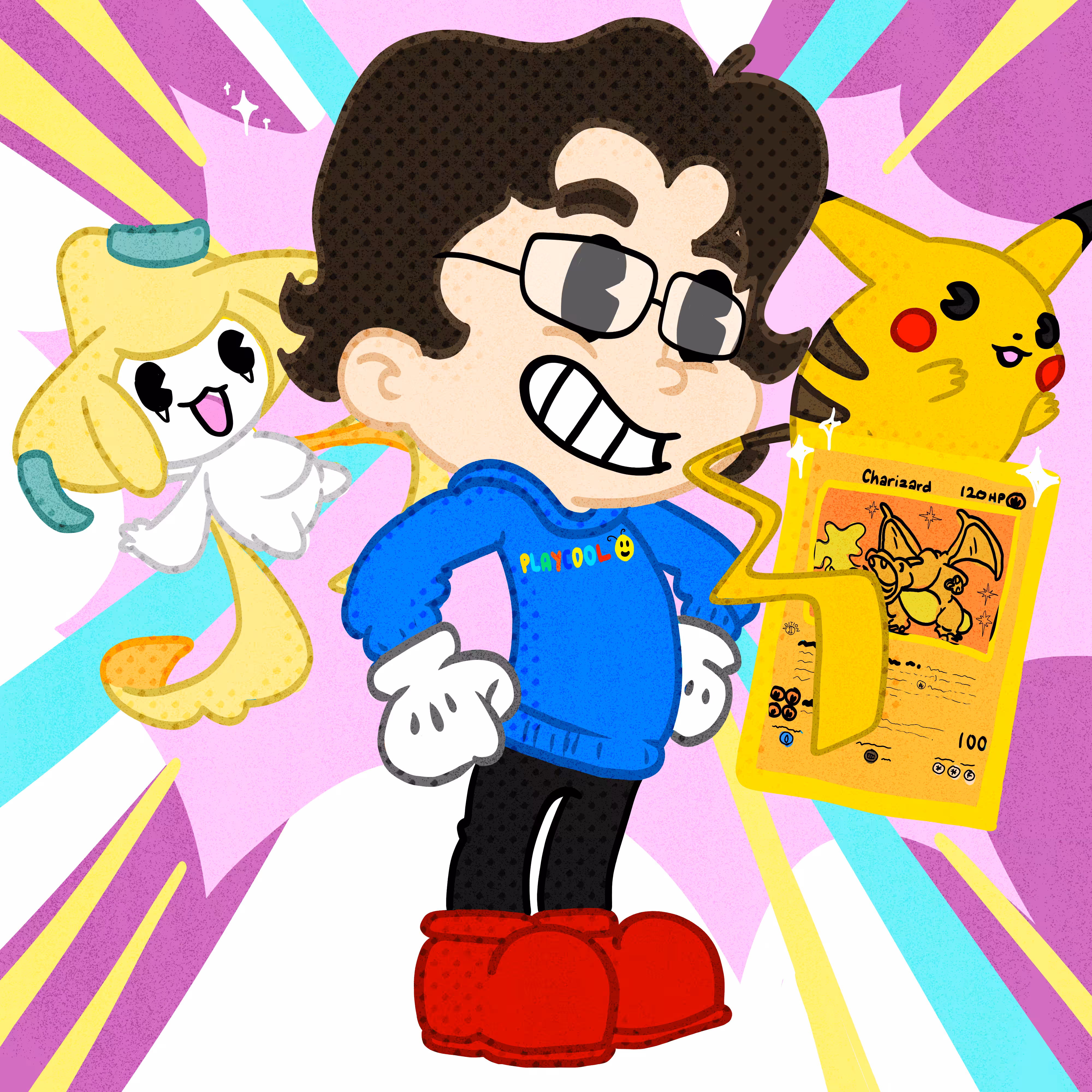 MaxMoeFoe